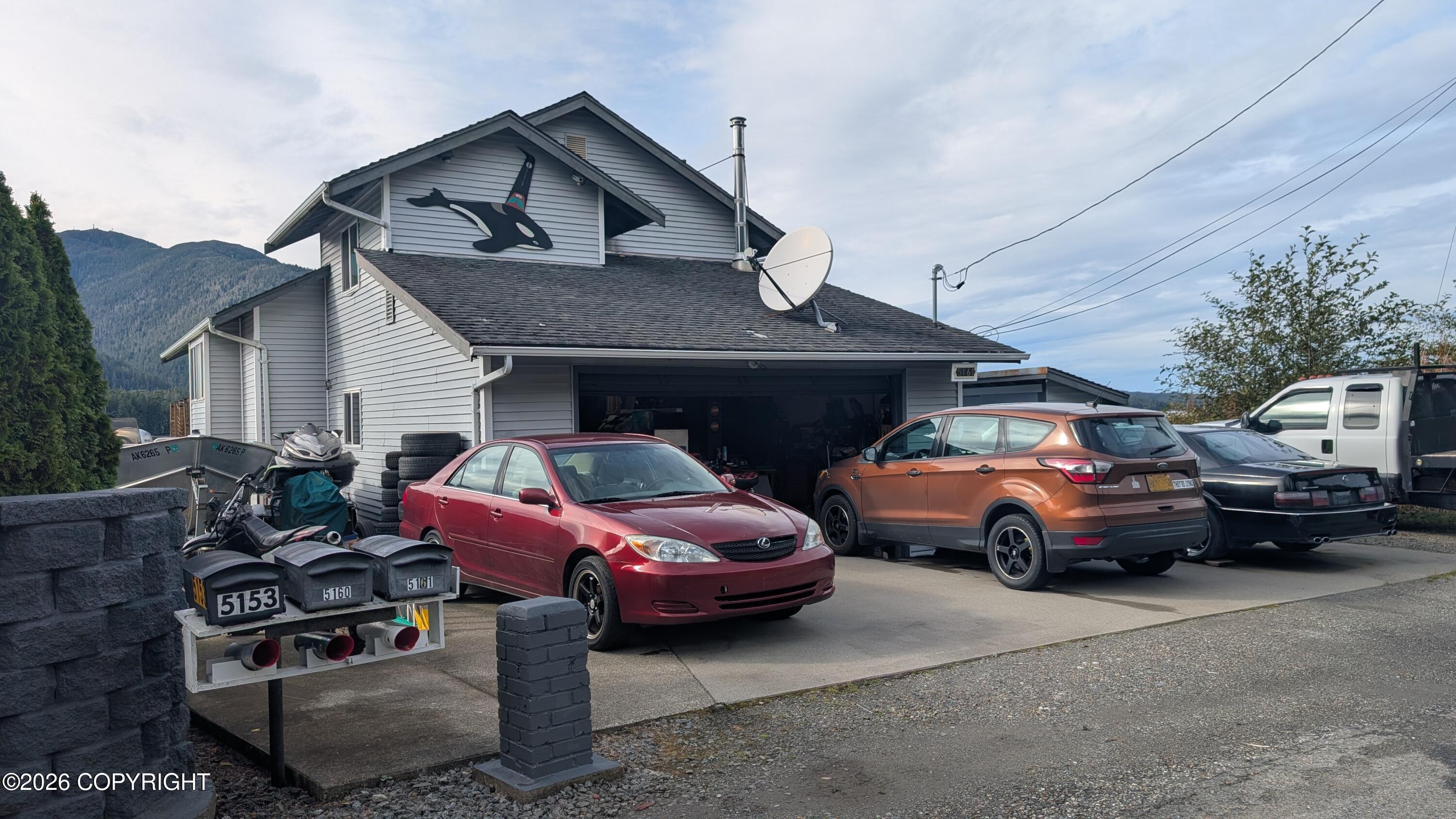 5161 Shoreline Drive Property Photo 1