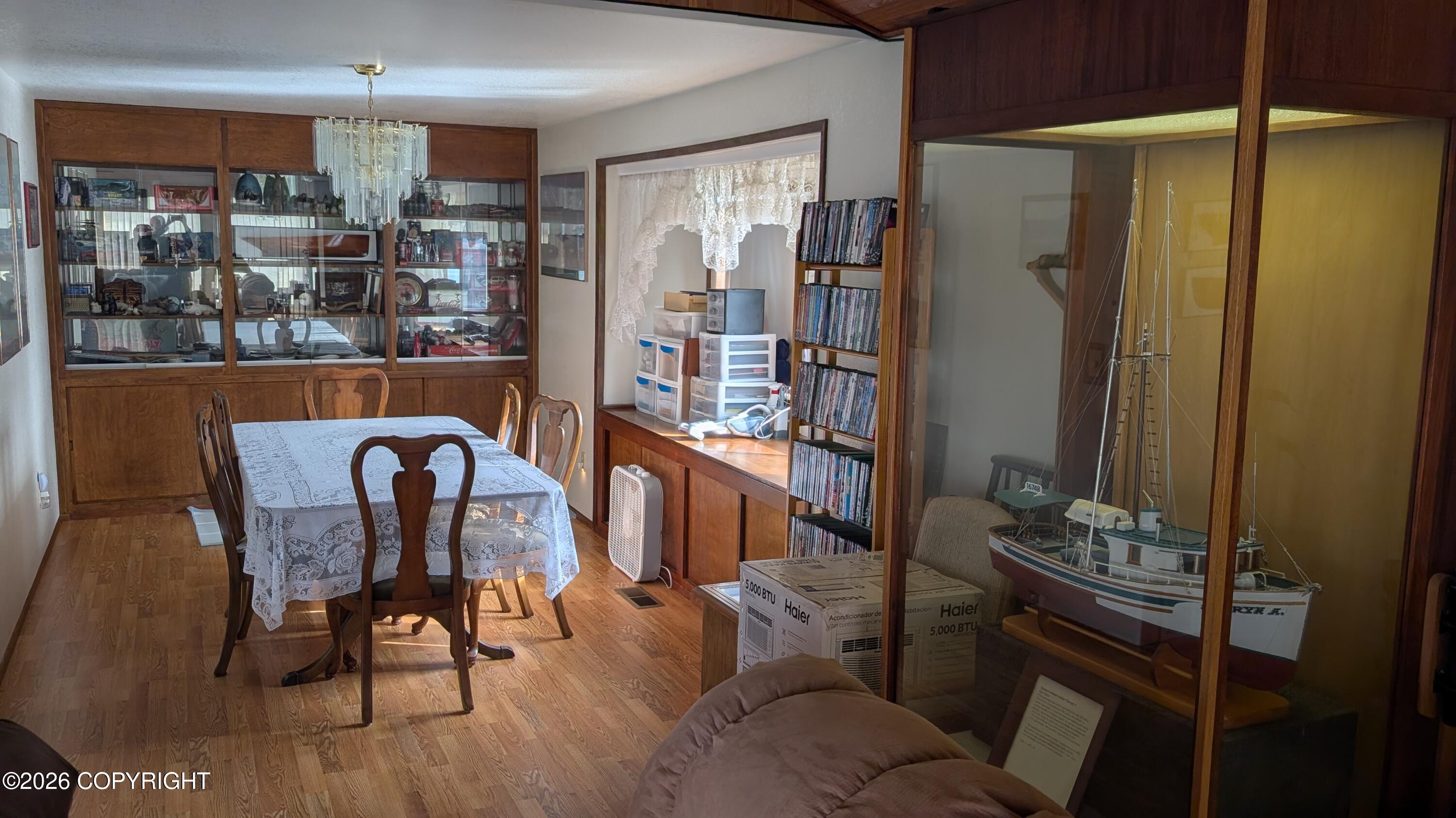 5161 Shoreline Drive Property Photo 12