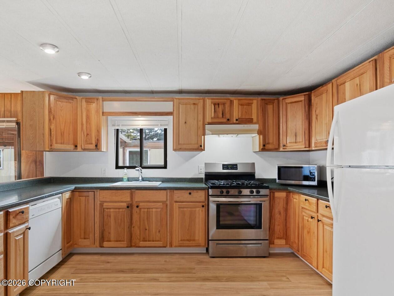 1200 W Dimond Blvd Boulevard 1304 Property Photo 4