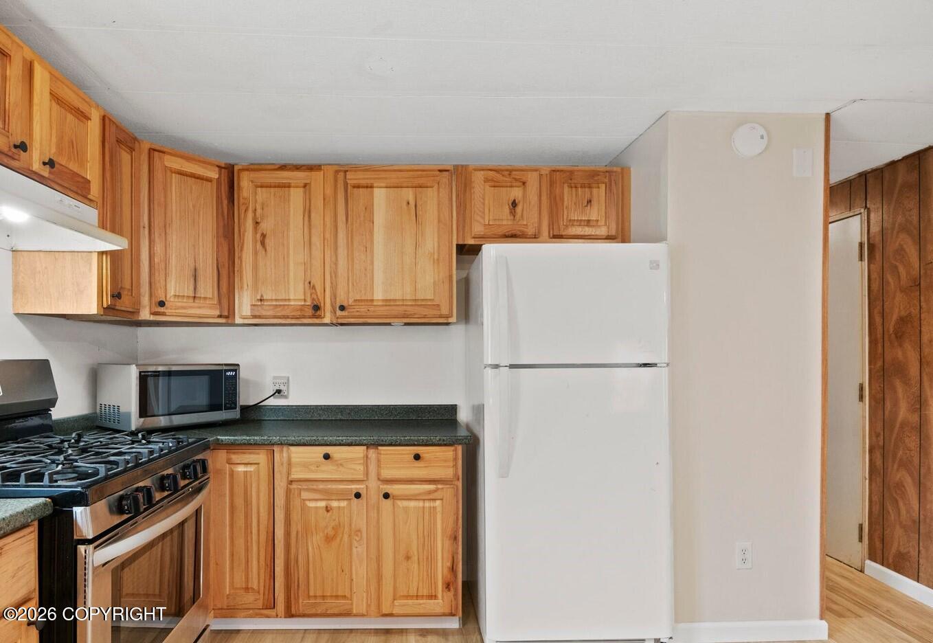 1200 W Dimond Blvd Boulevard 1304 Property Photo 5