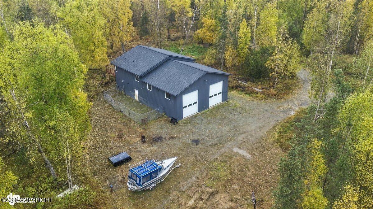 8724 W Obrien Creek Drive Property Photo 1
