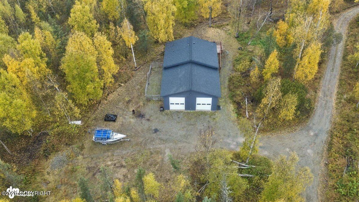8724 W Obrien Creek Drive Property Photo 52