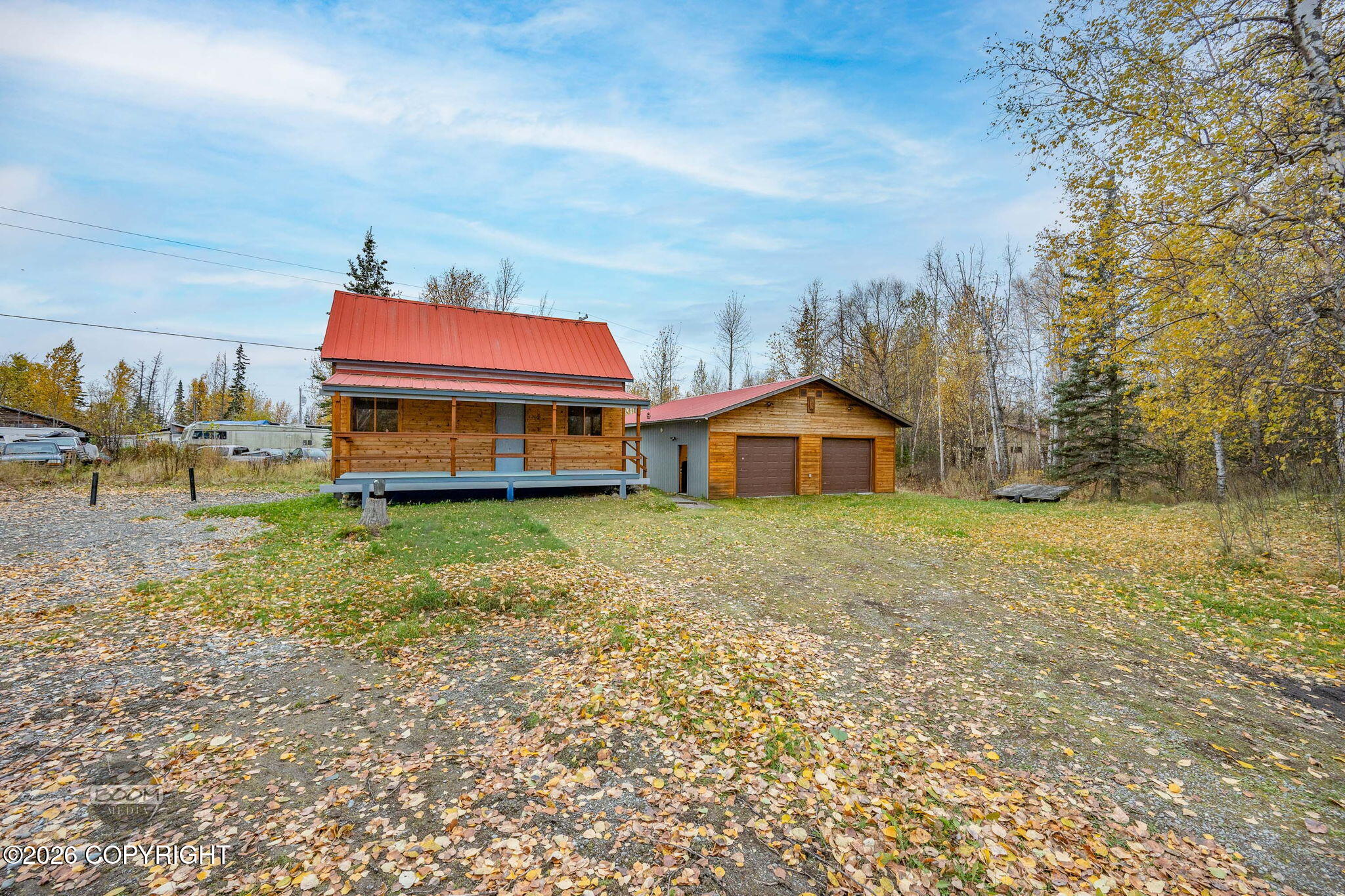 2000 E Chickaloon Road Property Photo 2