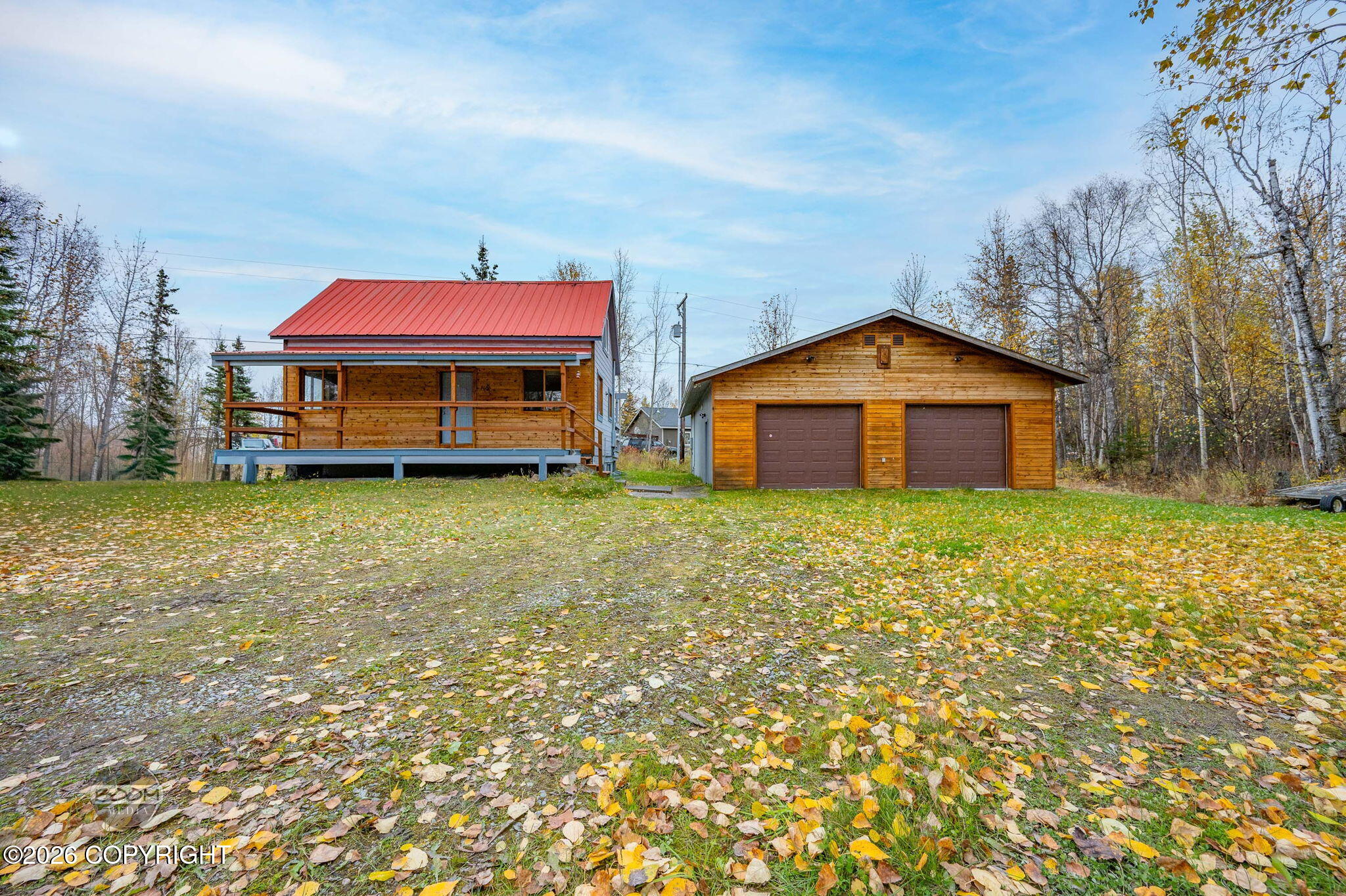 2000 E Chickaloon Road Property Photo 4