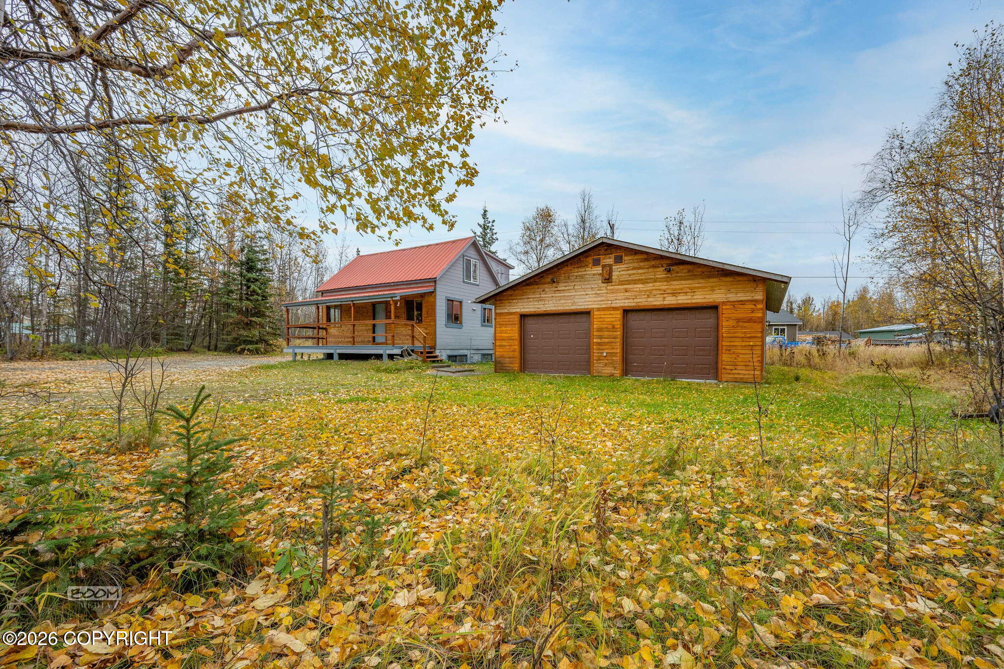 2000 E Chickaloon Road Property Photo 6