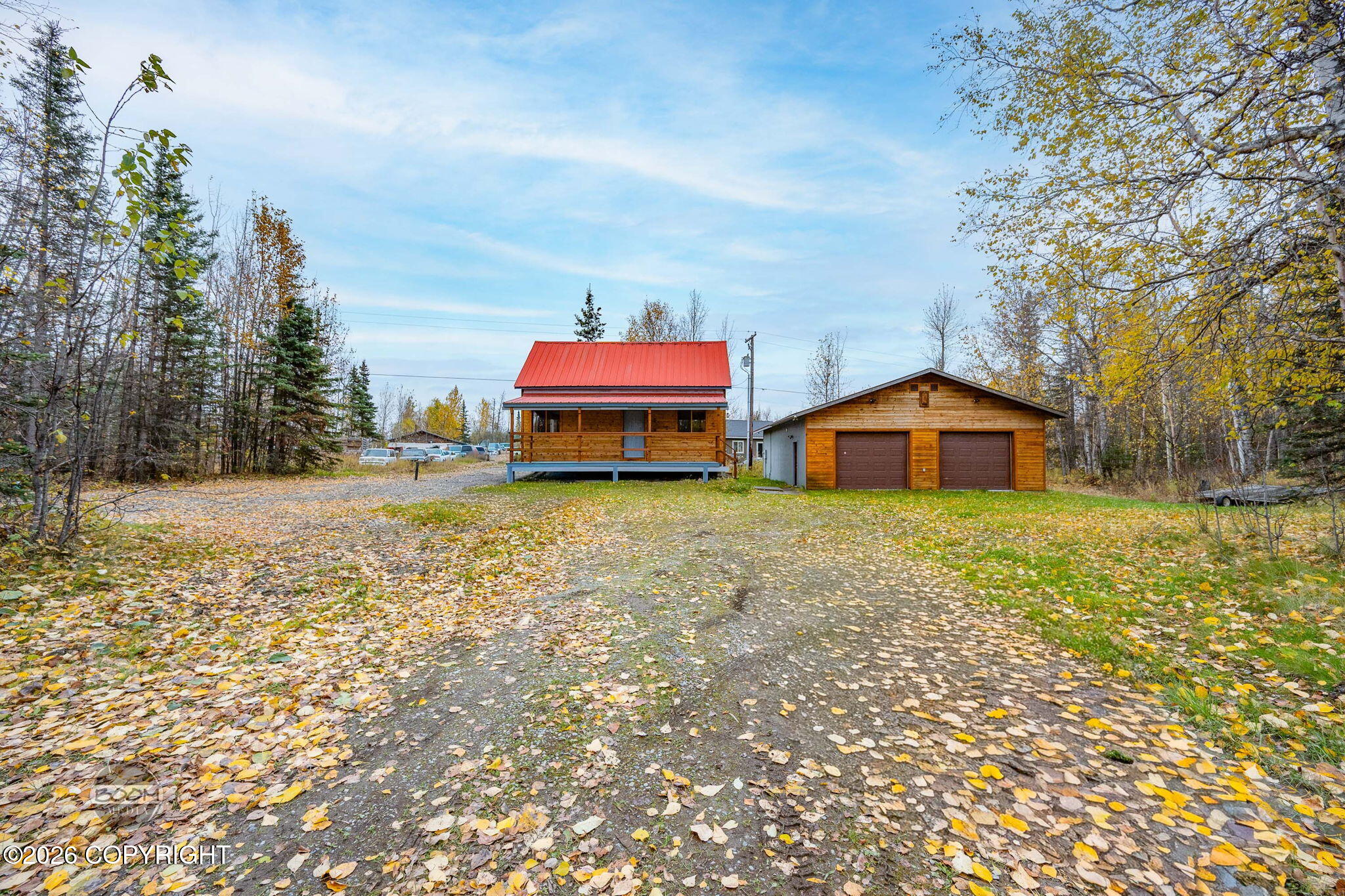 2000 E Chickaloon Road Property Photo 8