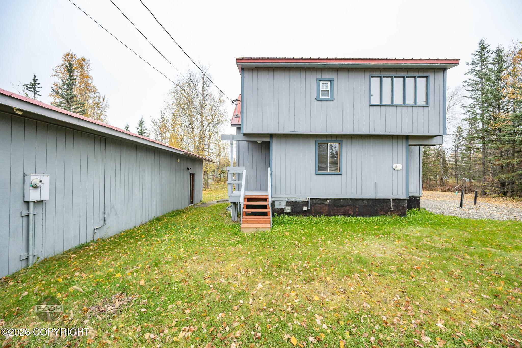 2000 E Chickaloon Road Property Photo 68