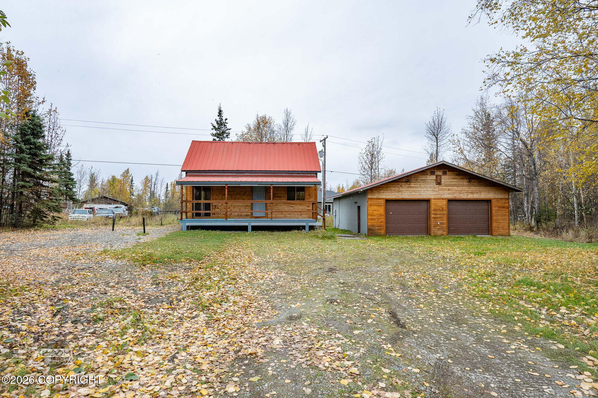 2000 E Chickaloon Road Property Photo 74