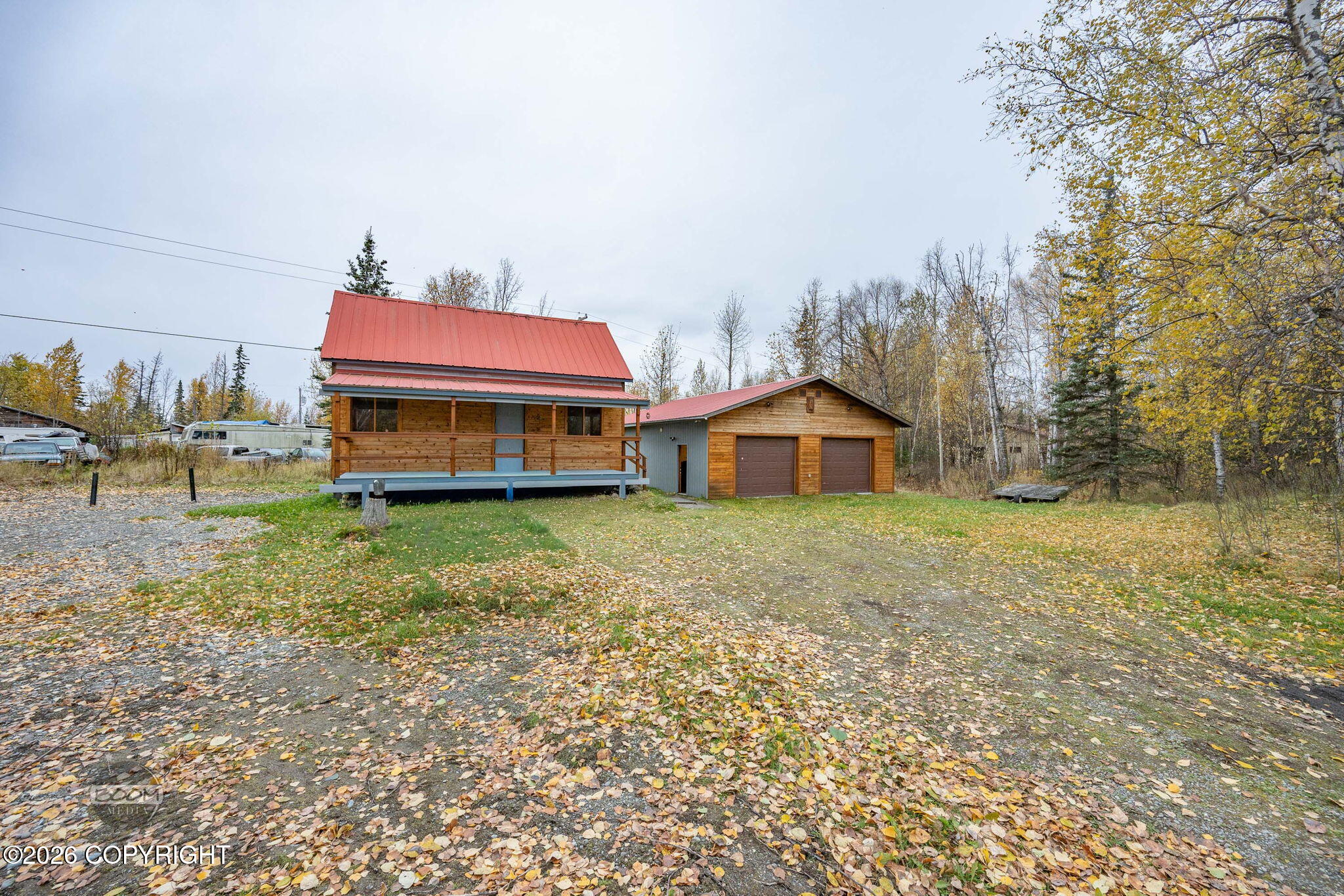 2000 E Chickaloon Road Property Photo 75