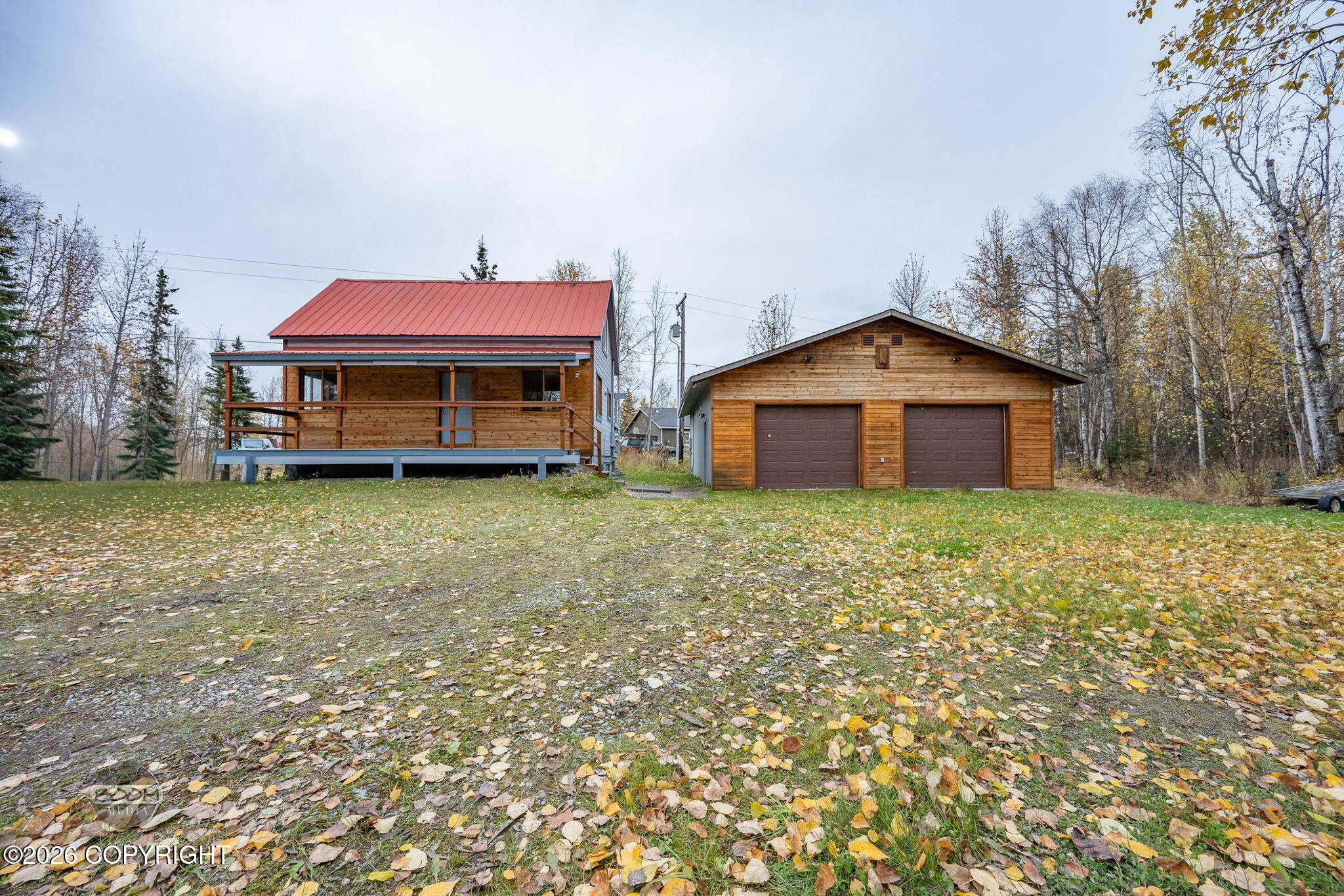 2000 E Chickaloon Road Property Photo 77