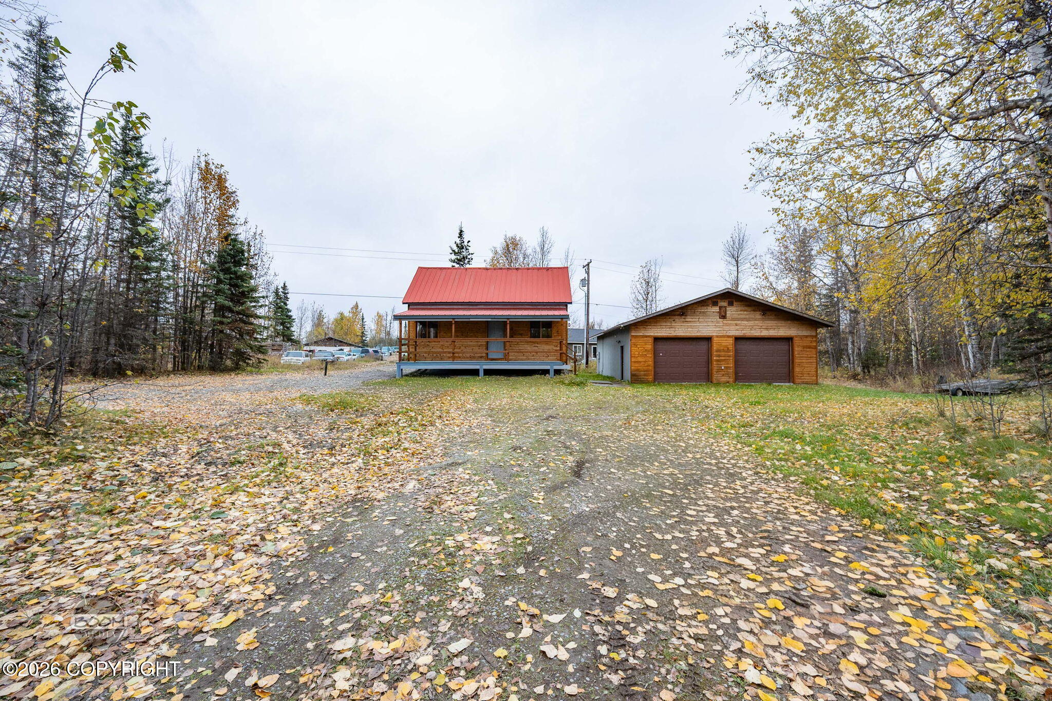 2000 E Chickaloon Road Property Photo 81