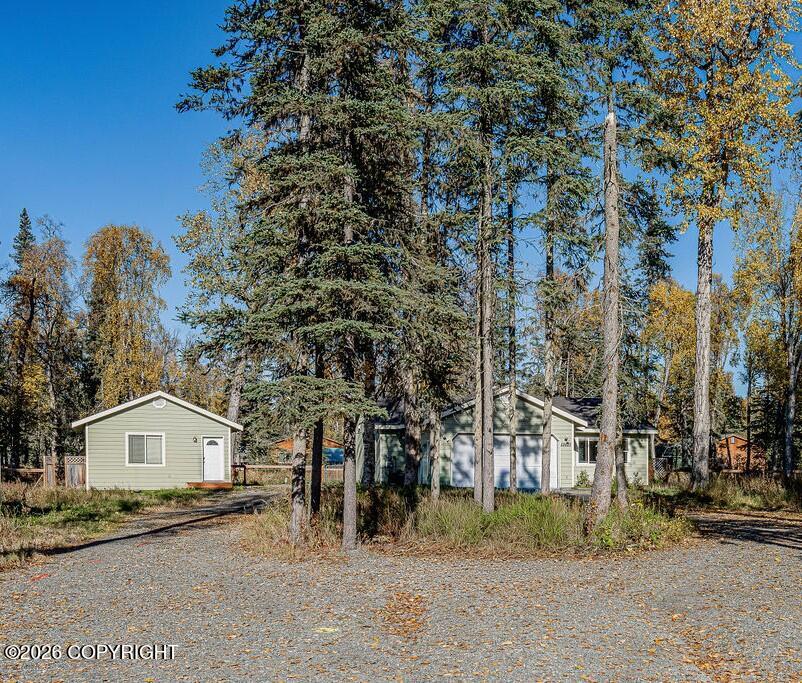 52820 Wesley Court Property Photo 5
