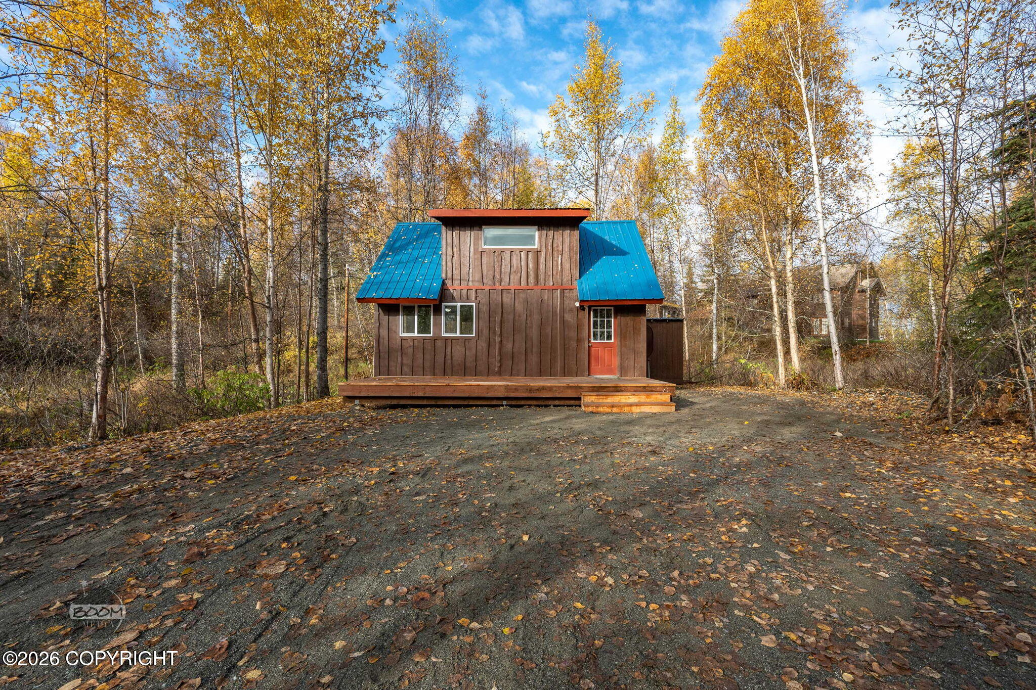 4741 S Runabout Circle Property Photo 1