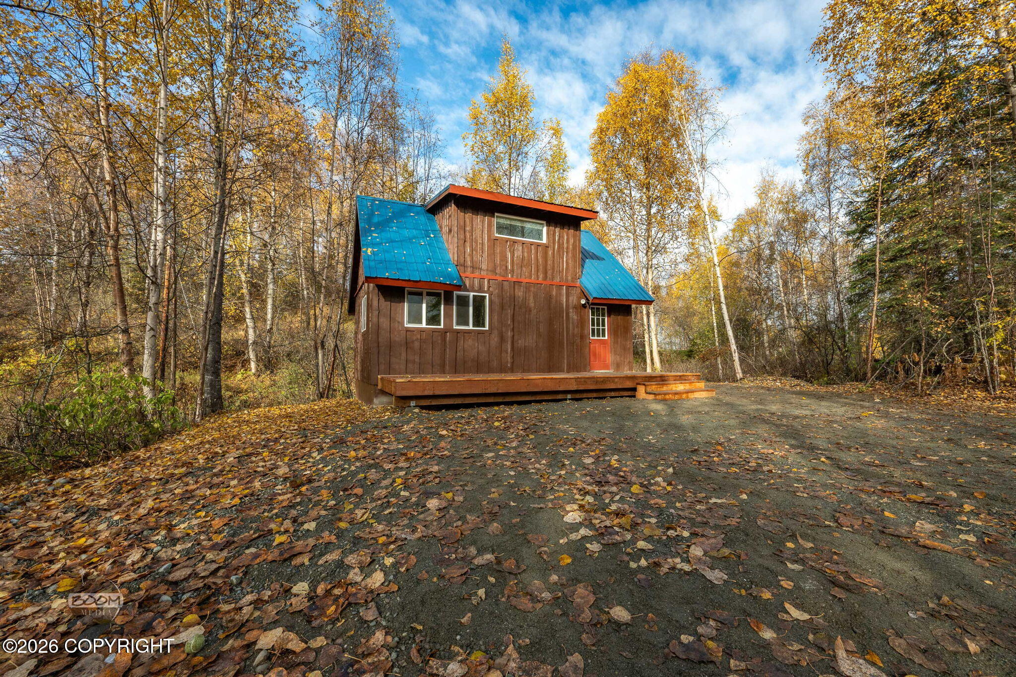4741 S Runabout Circle Property Photo 2
