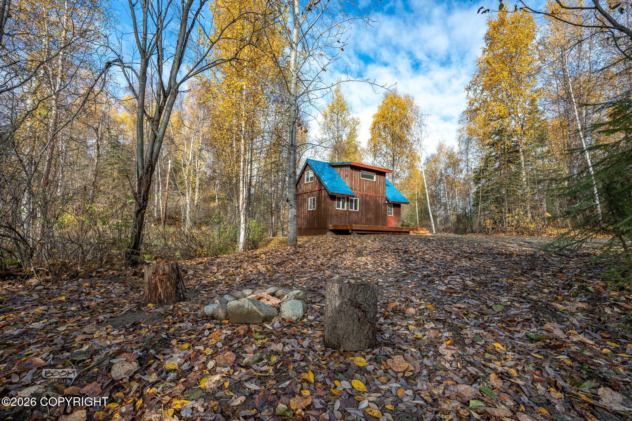 4741 S Runabout Circle Property Photo 3