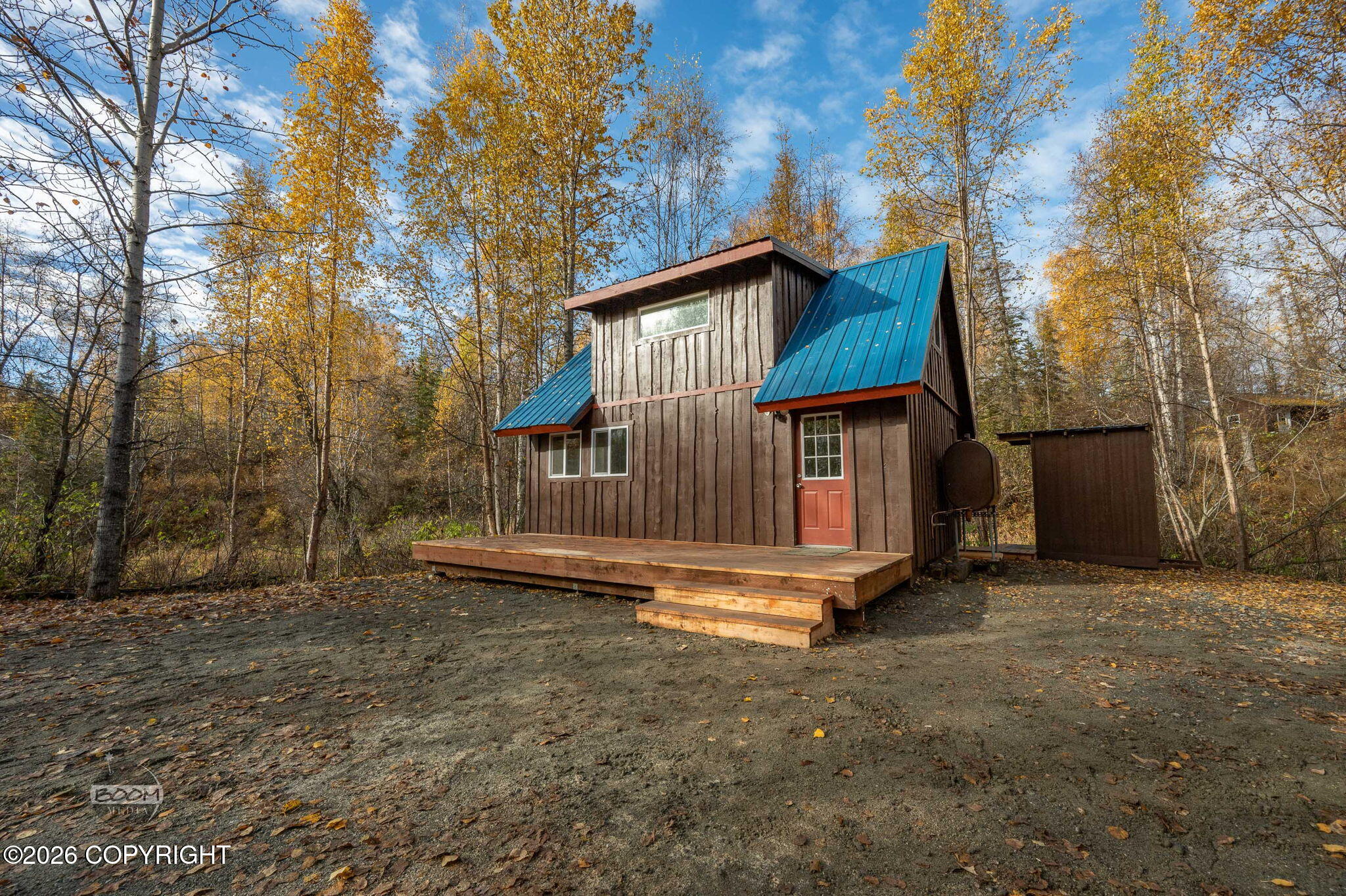4741 S Runabout Circle Property Photo 4
