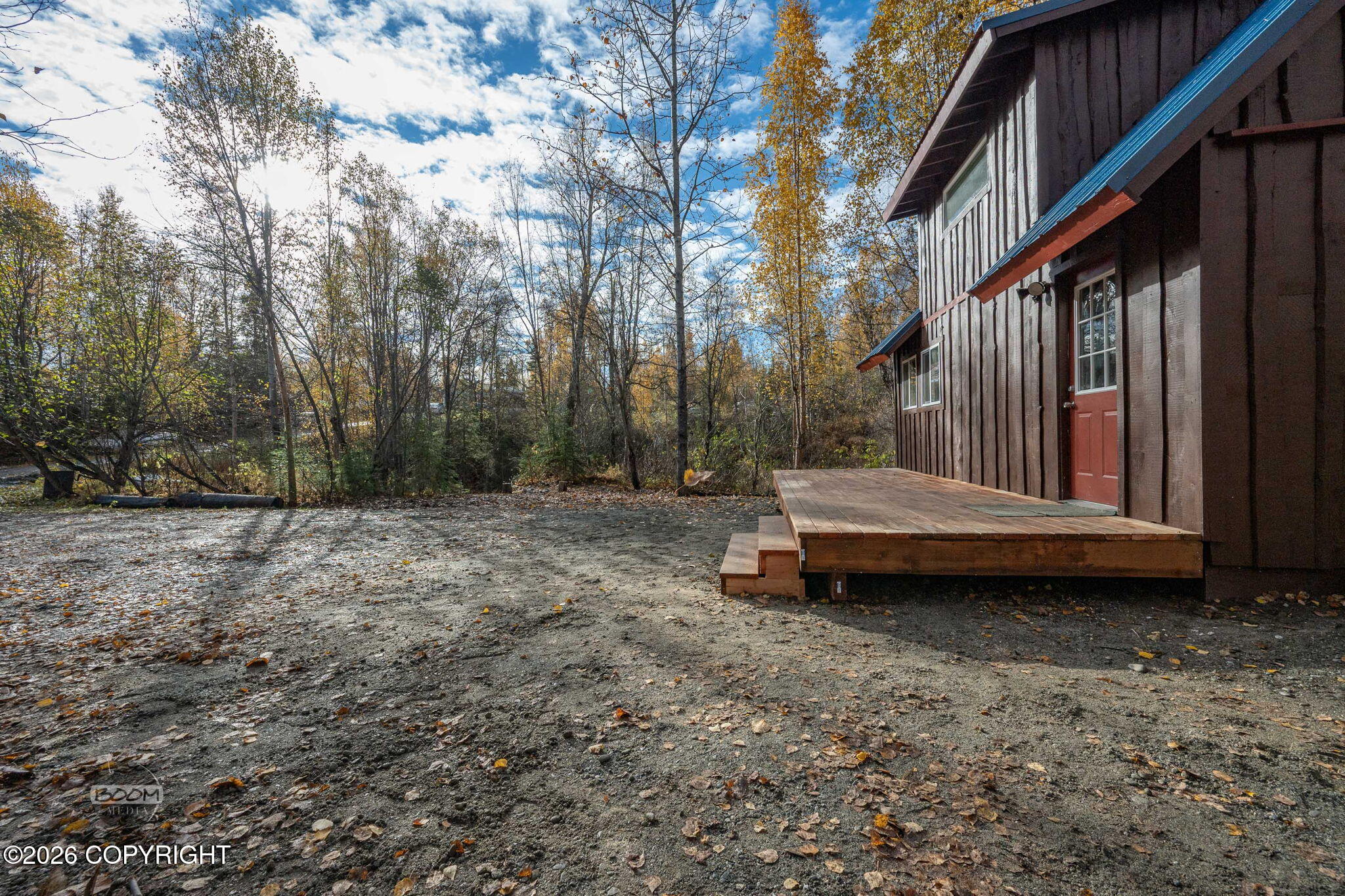 4741 S Runabout Circle Property Photo 5