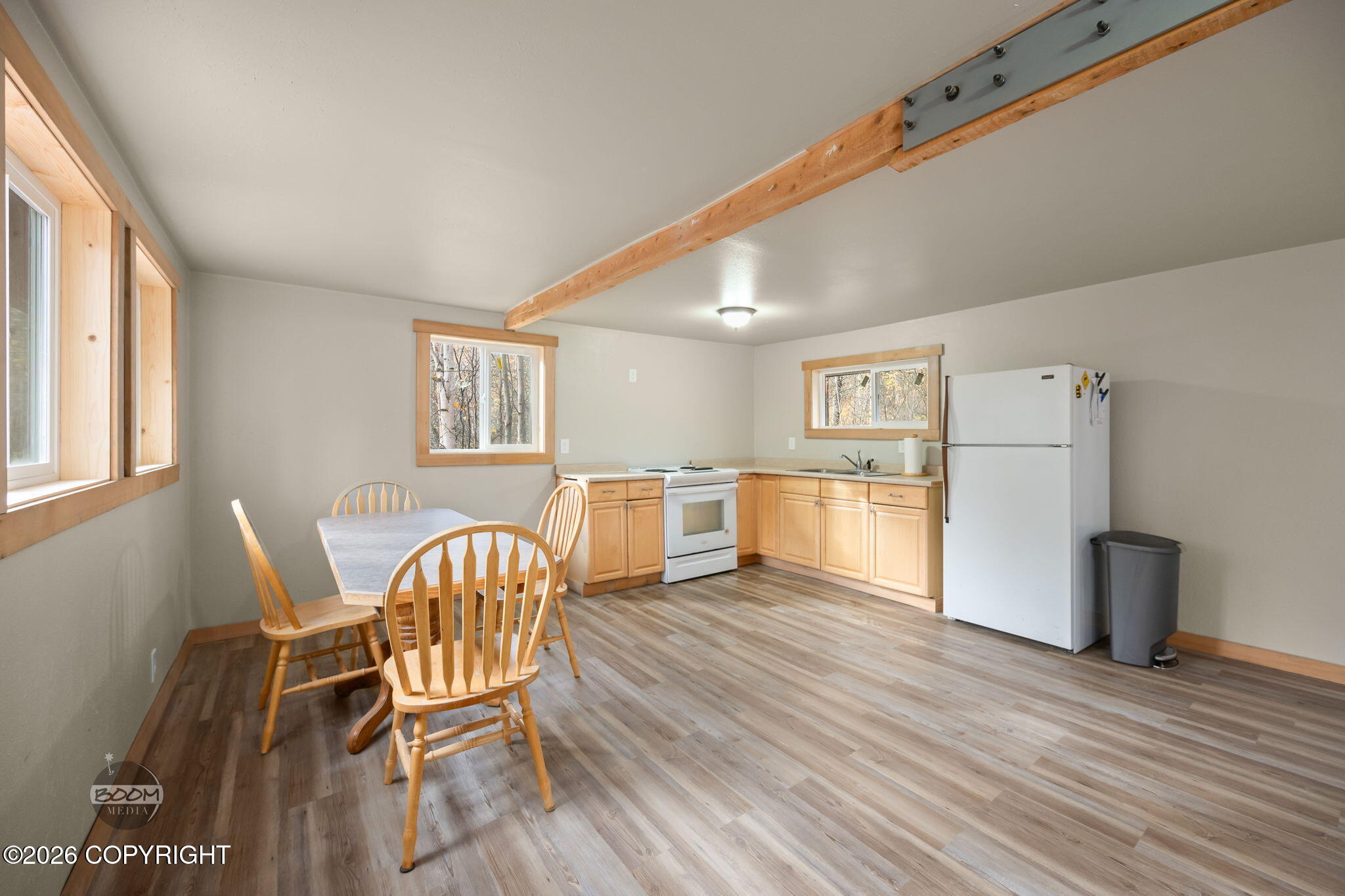 4741 S Runabout Circle Property Photo 7
