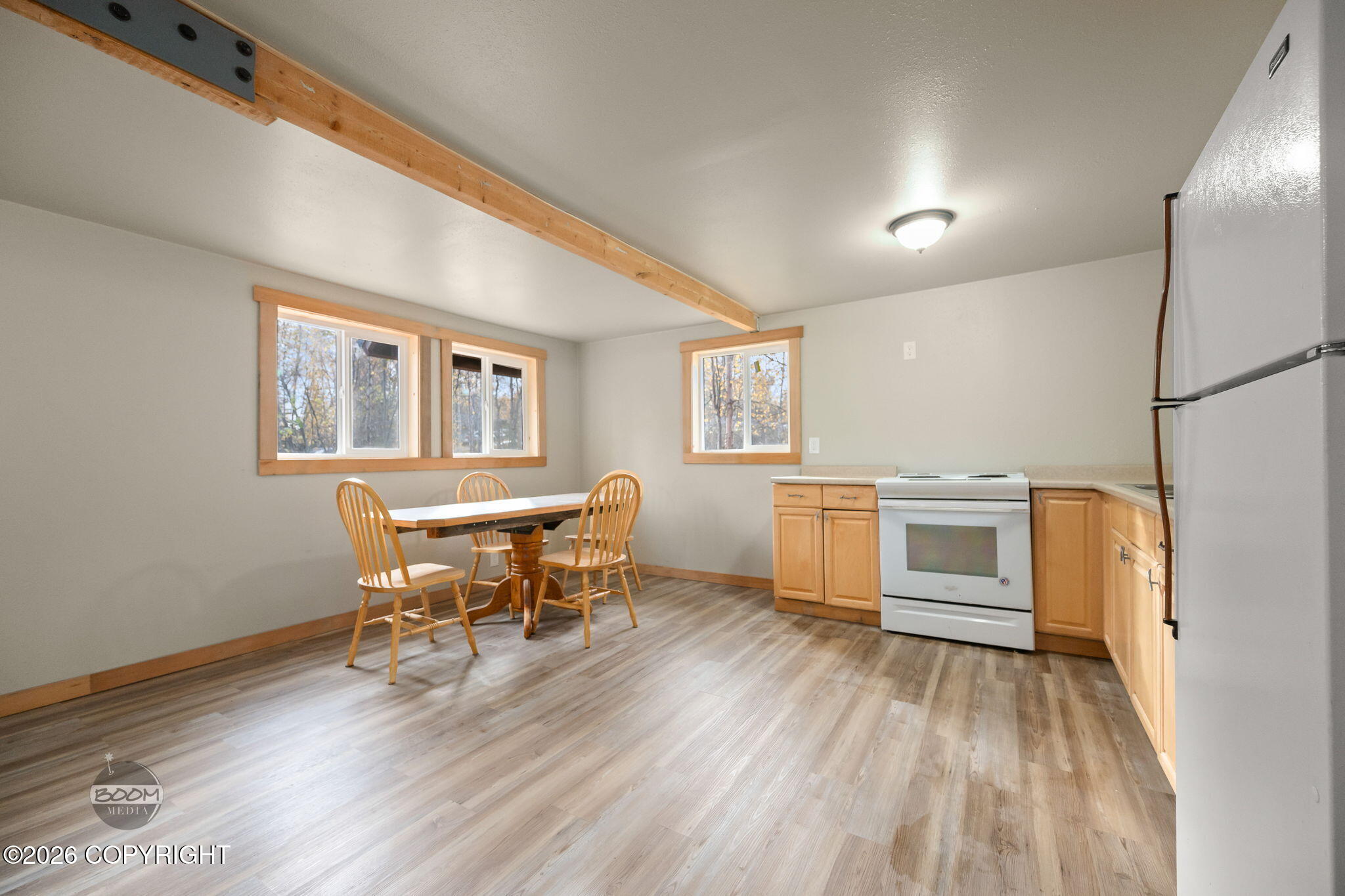4741 S Runabout Circle Property Photo 8