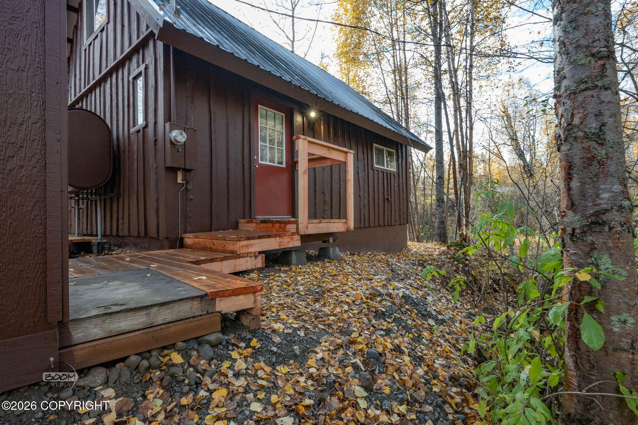 4741 S Runabout Circle Property Photo 17