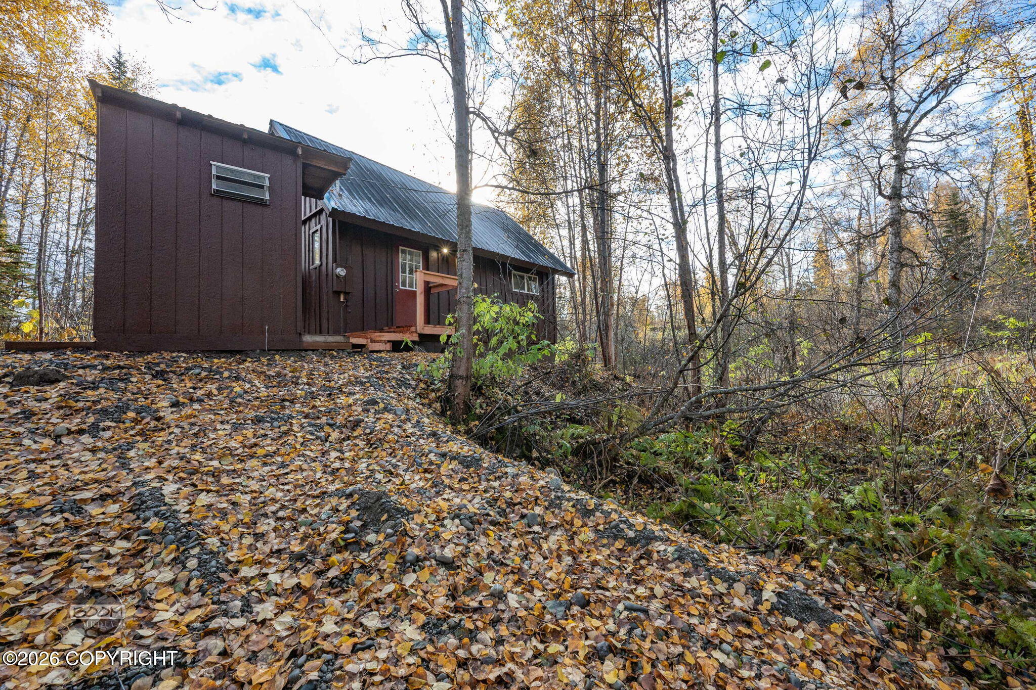 4741 S Runabout Circle Property Photo 19