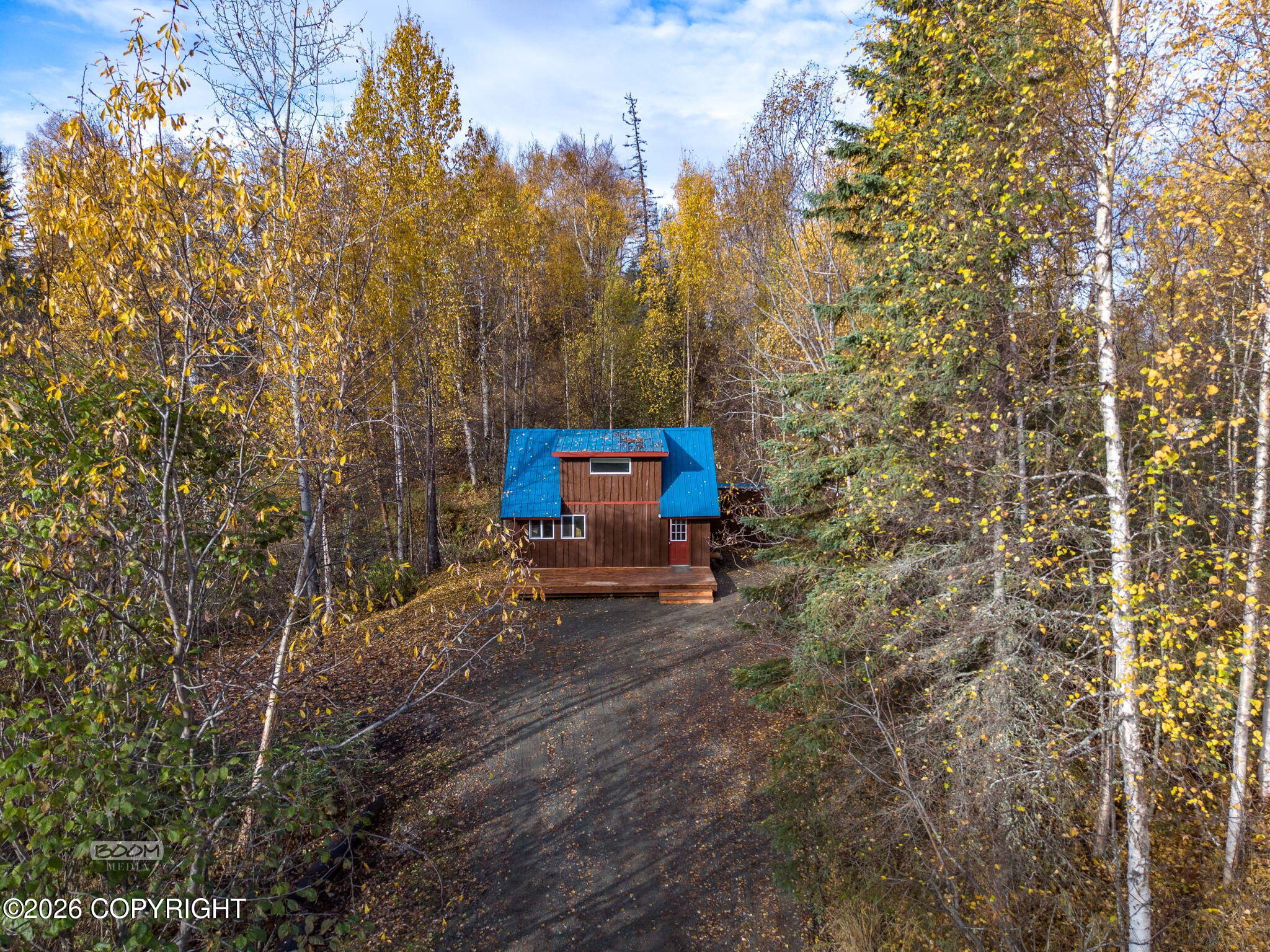 4741 S Runabout Circle Property Photo 21