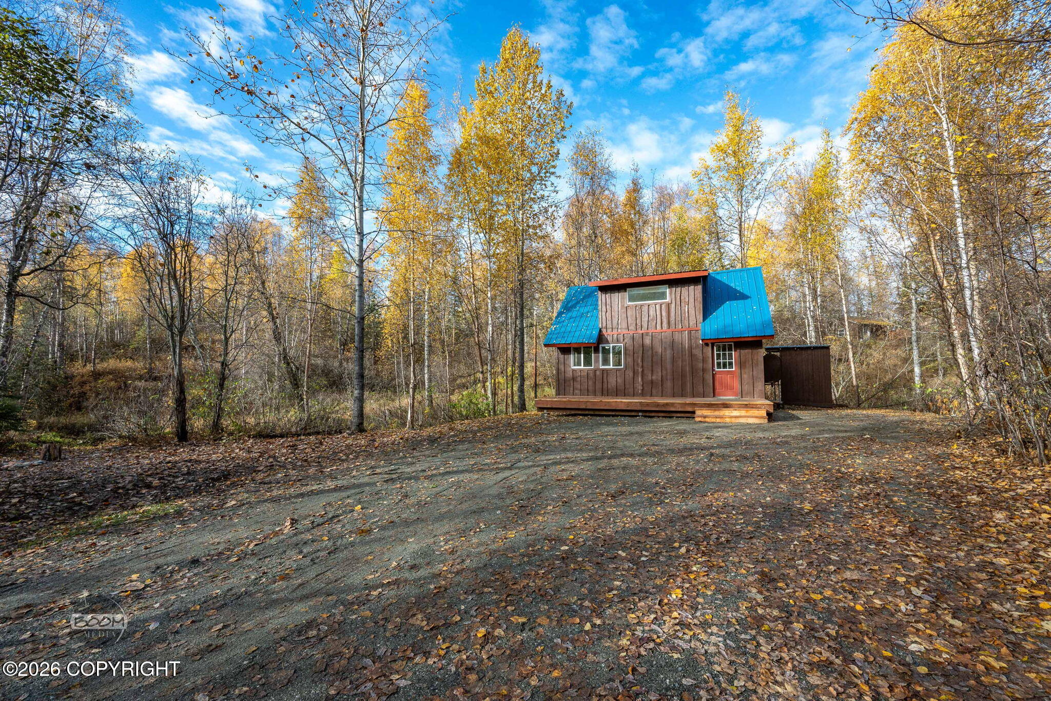 4741 S Runabout Circle Property Photo 22