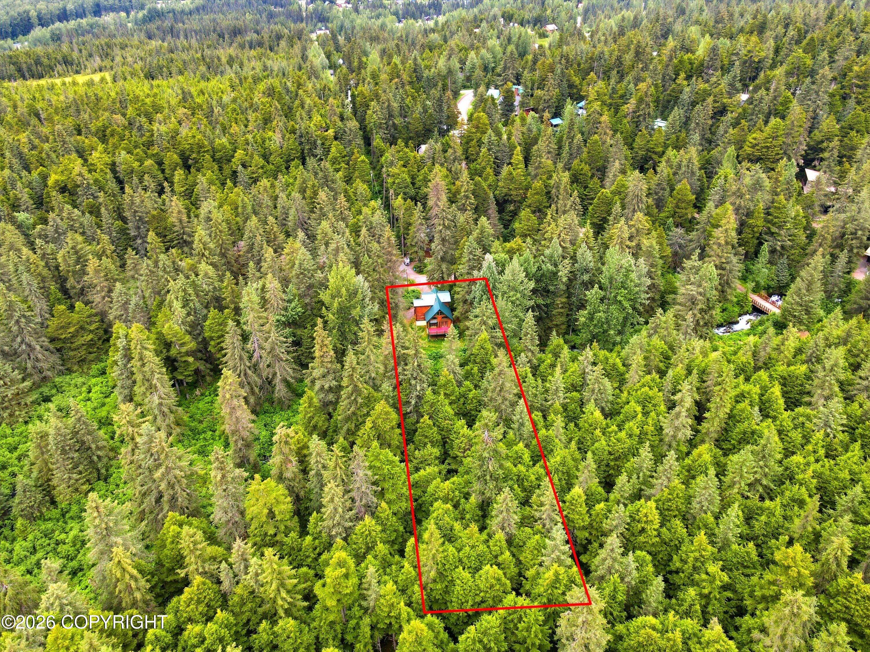 165 Virgin Creek Road Property Photo 5