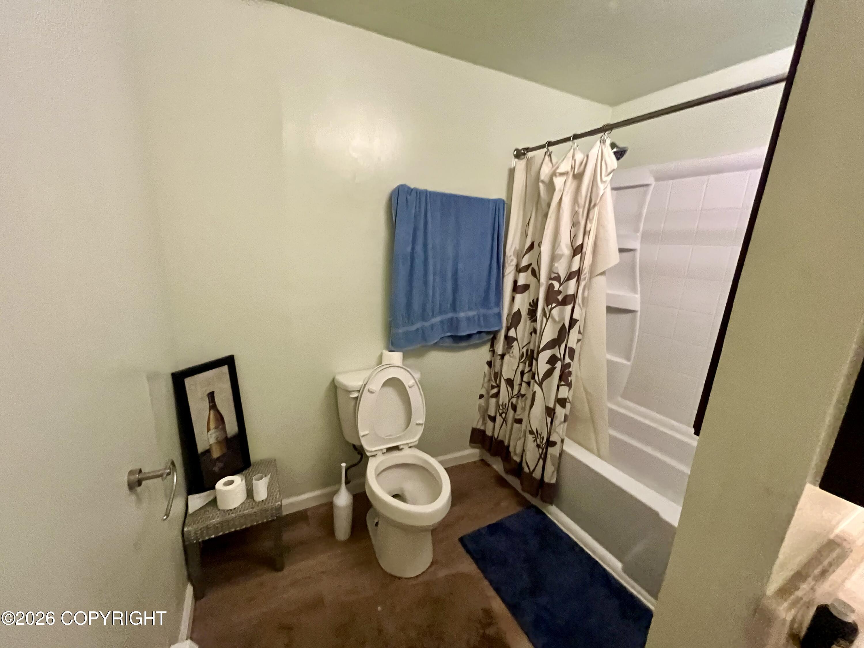 4002 Barbara Drive Property Photo 4