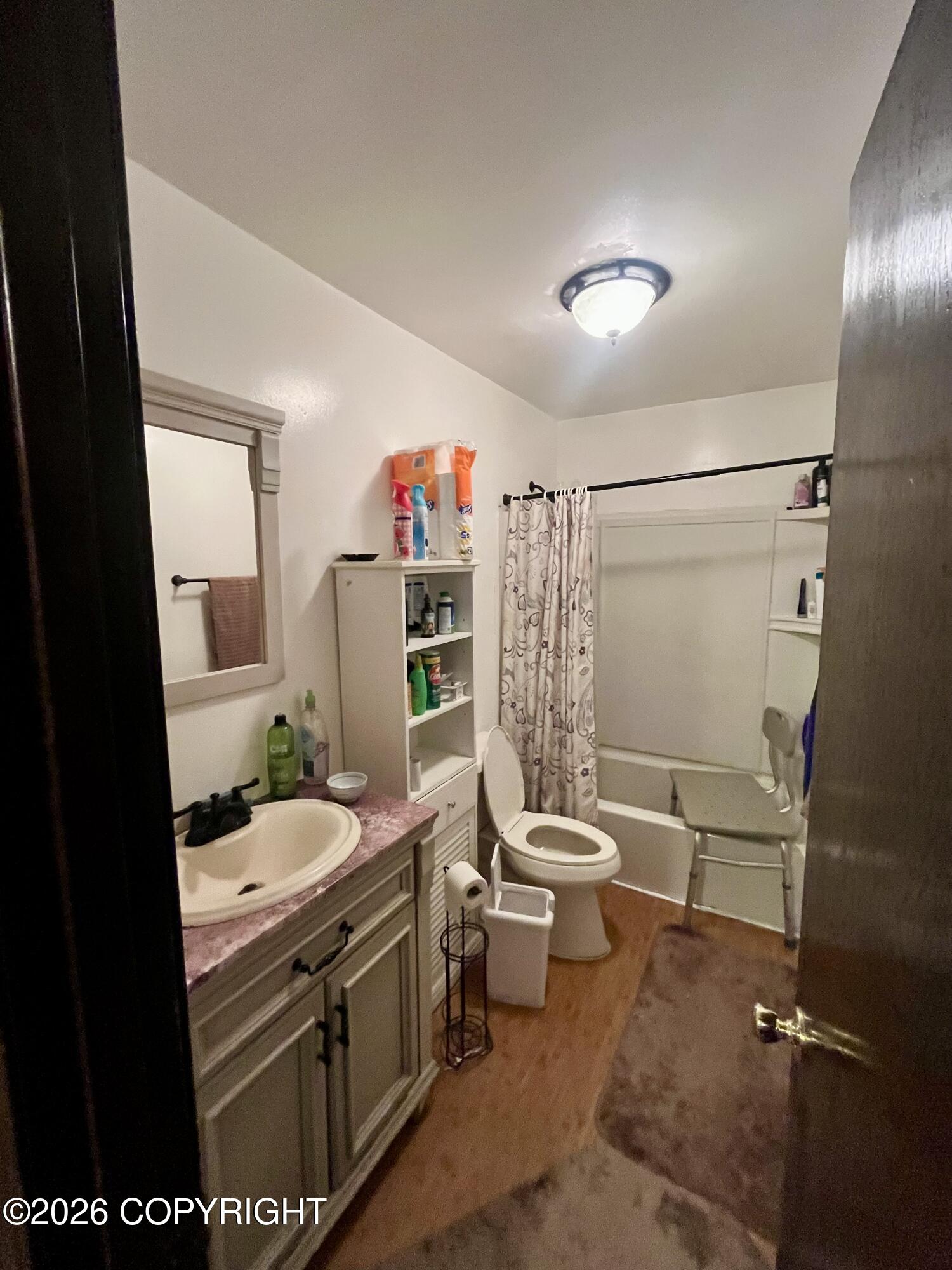 4002 Barbara Drive Property Photo 7