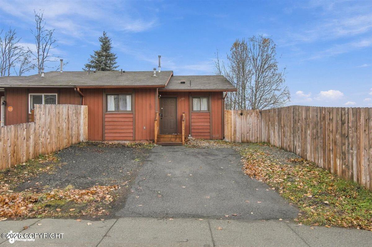 3100 Doil Drive Property Photo 1
