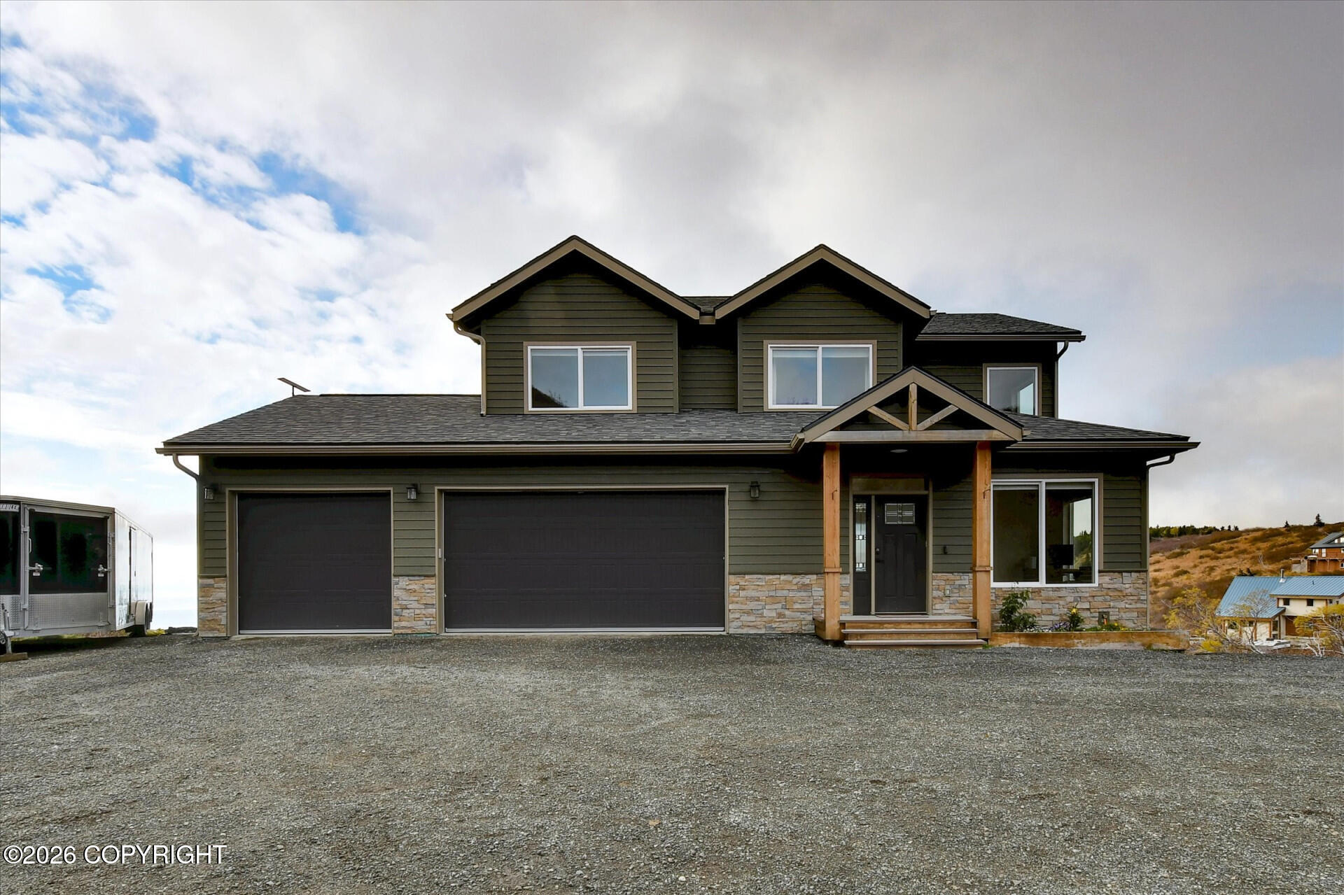 10380 Honey Bear Lane Property Photo 1