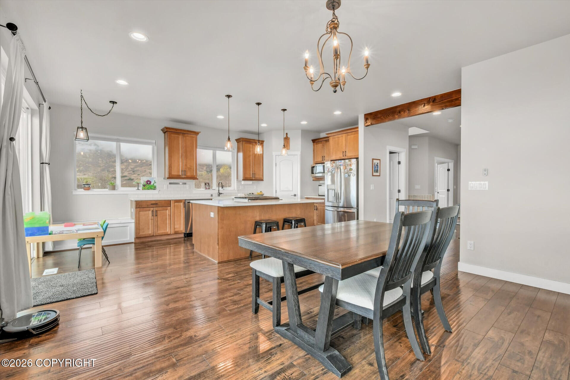 10380 Honey Bear Lane Property Photo 5