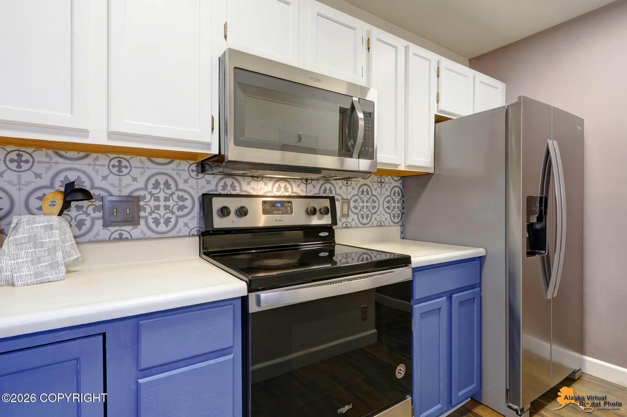 6420 E Northern Lights Boulevard #7b Property Photo 11