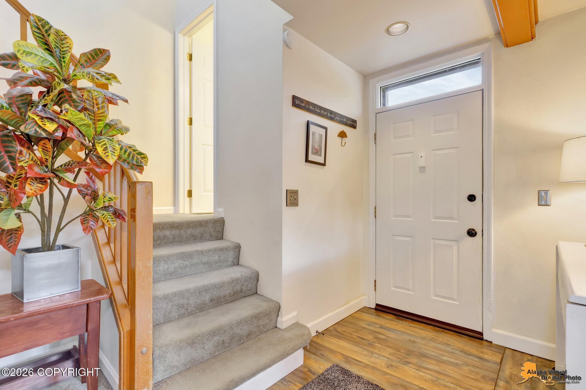 6420 E Northern Lights Boulevard #7b Property Photo 13