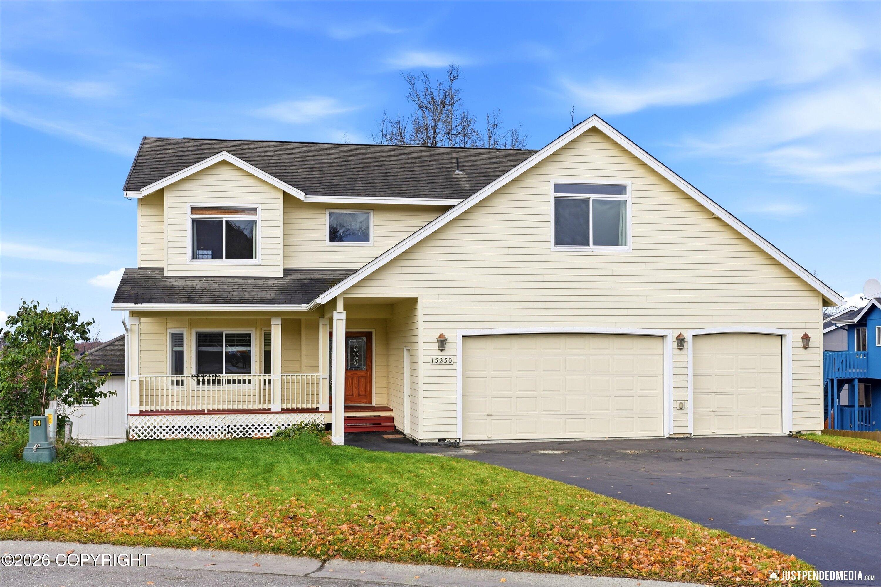 13230 Fullenwider Circle Property Photo 1
