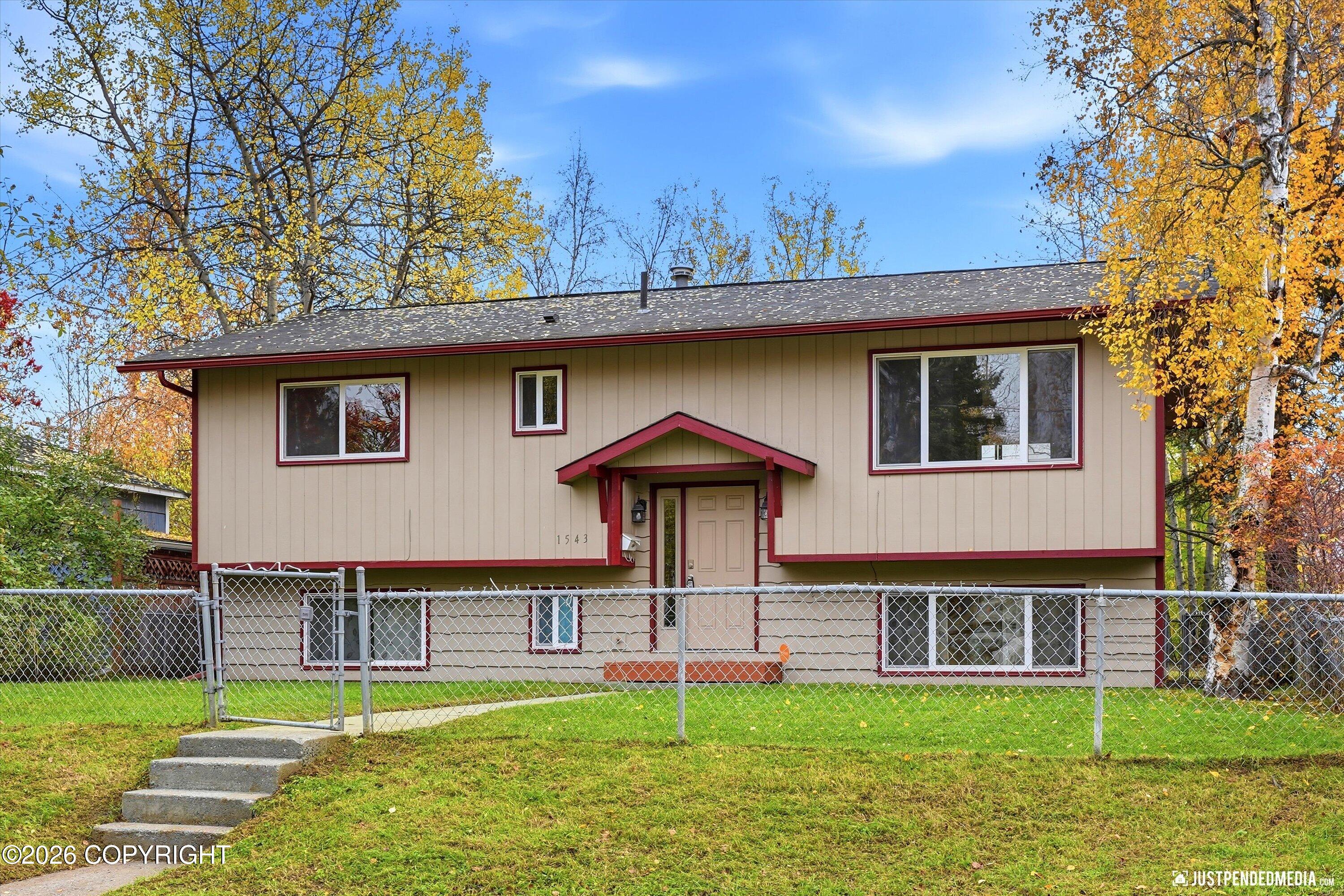1543 Karluk Street Property Photo 2