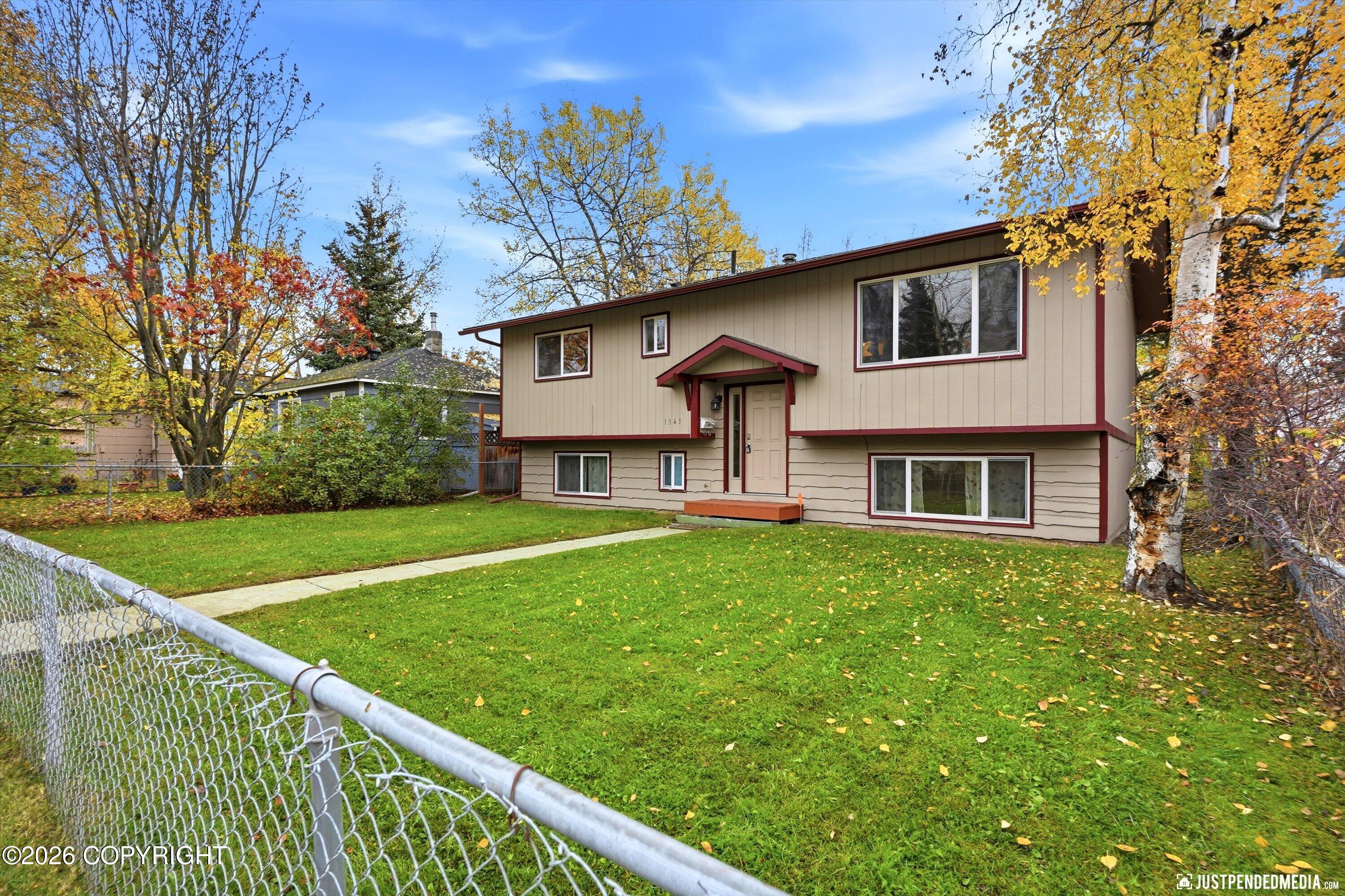 1543 Karluk Street Property Photo 3
