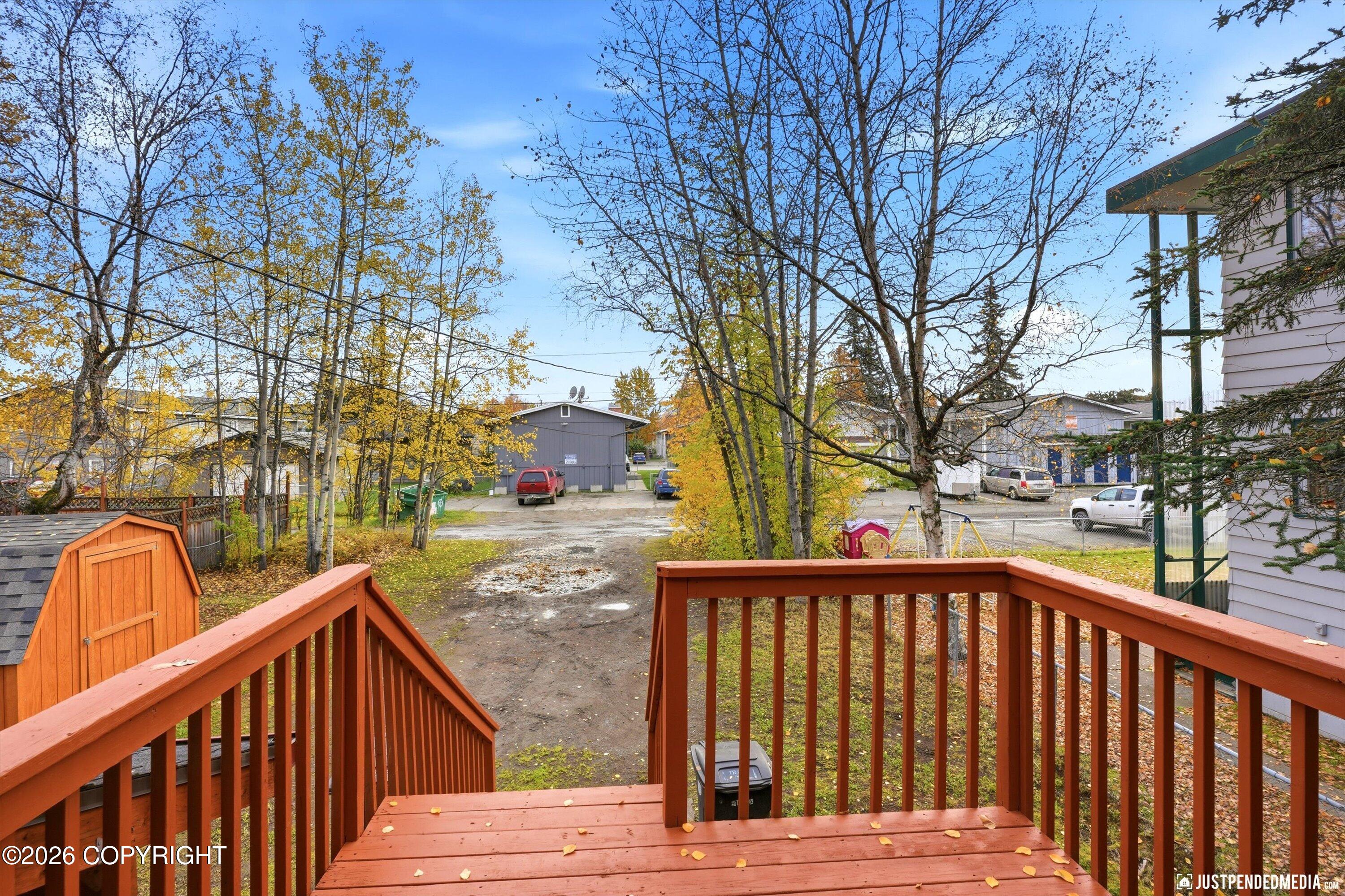 1543 Karluk Street Property Photo 4