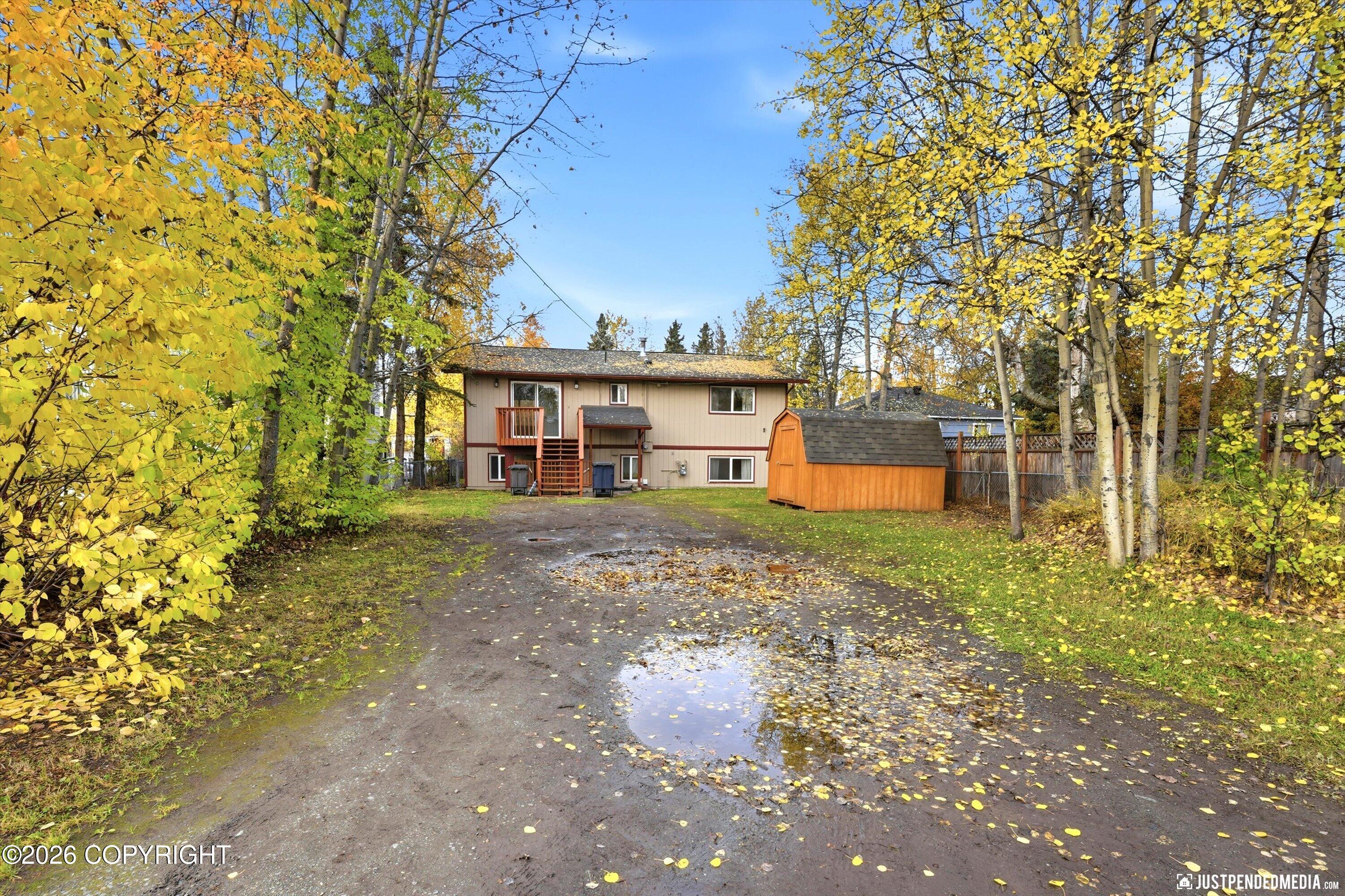 1543 Karluk Street Property Photo 5