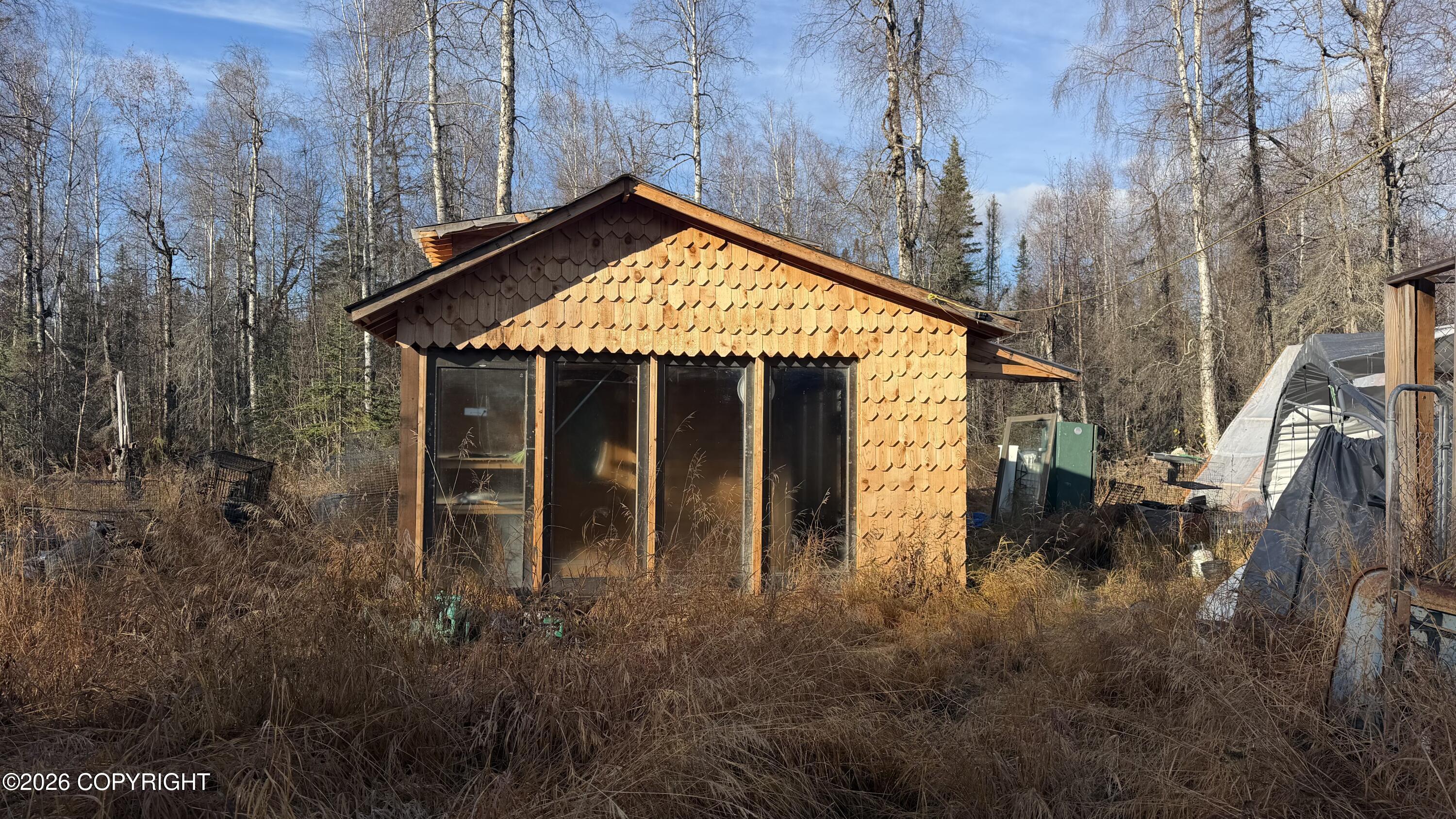 20573 E Whopper Avenue Property Photo 1