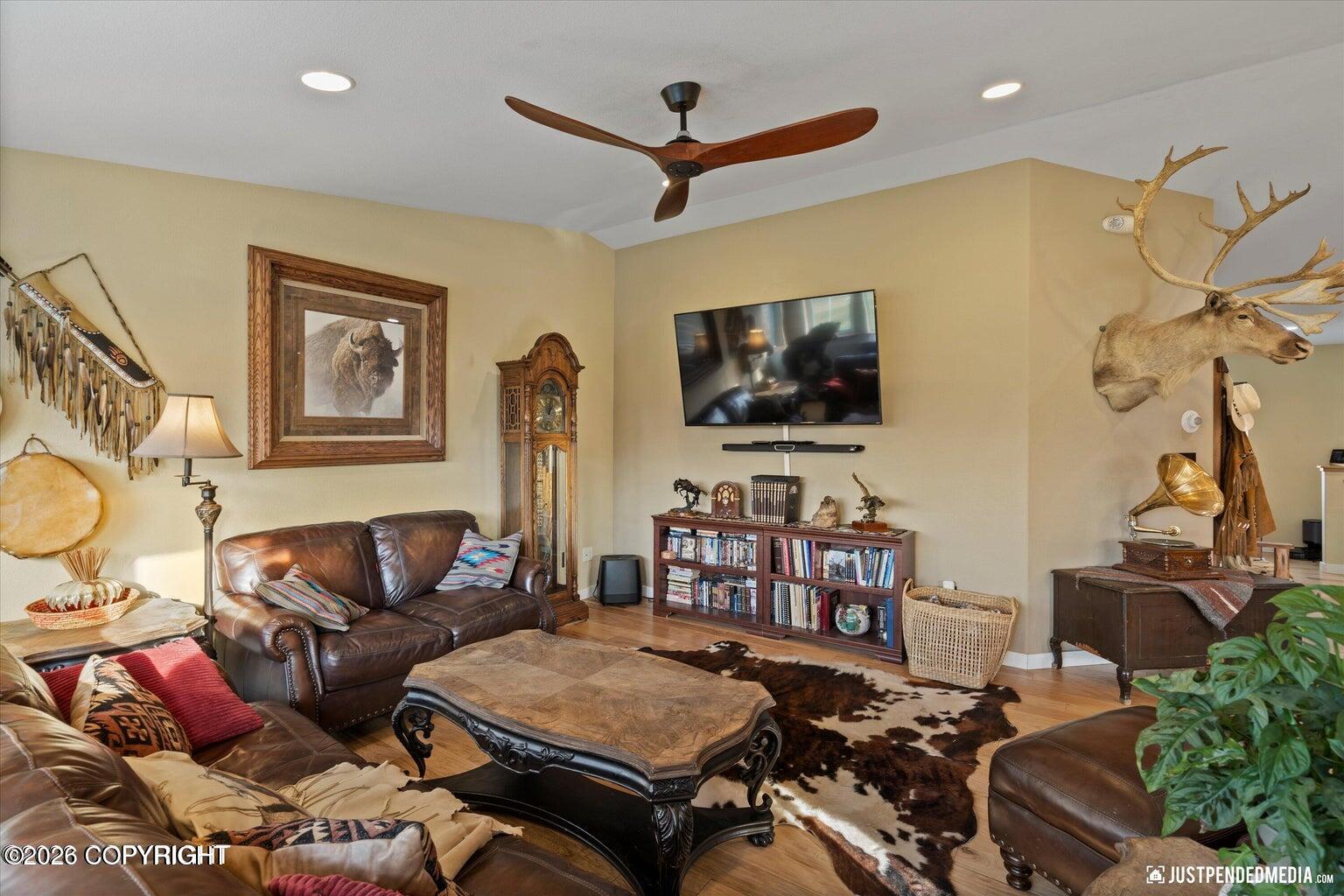 3872 N Charley Drive Property Photo 6
