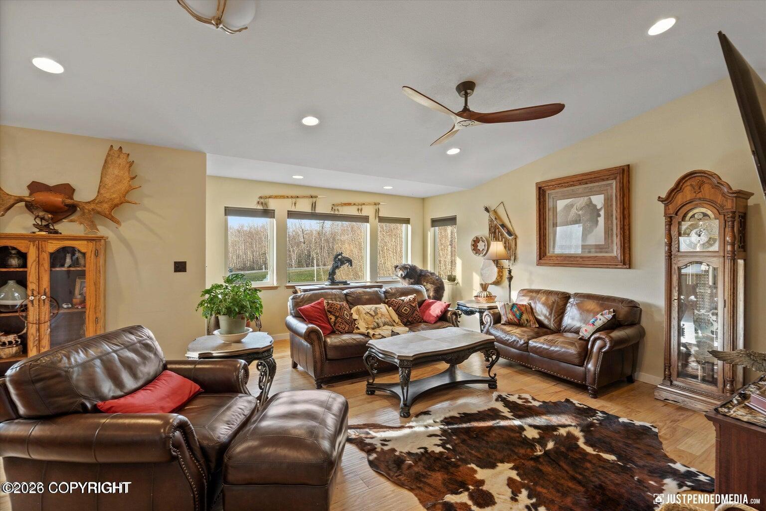 3872 N Charley Drive Property Photo 7