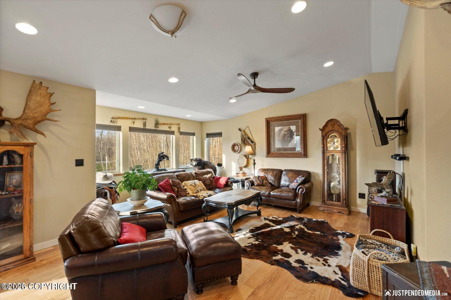 3872 N Charley Drive Property Photo 8
