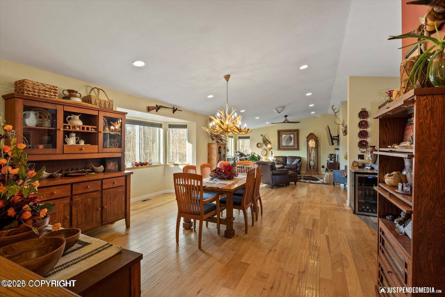 3872 N Charley Drive Property Photo 9