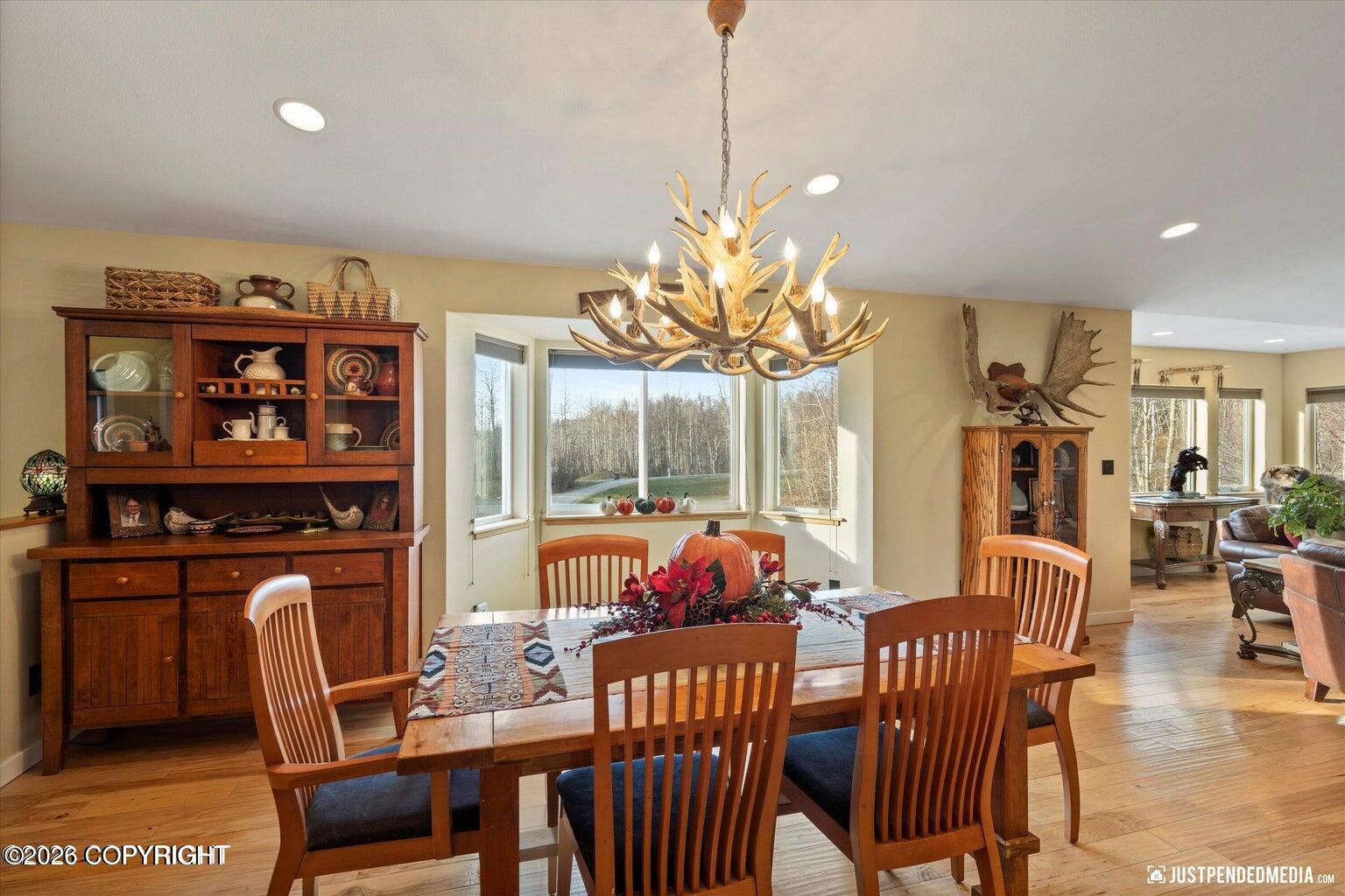 3872 N Charley Drive Property Photo 10