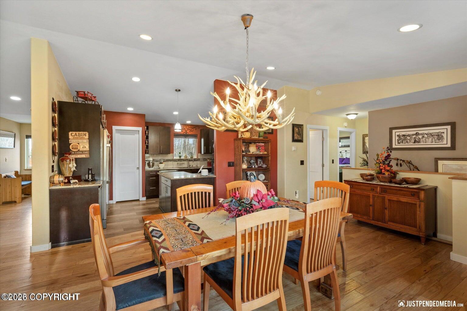 3872 N Charley Drive Property Photo 11