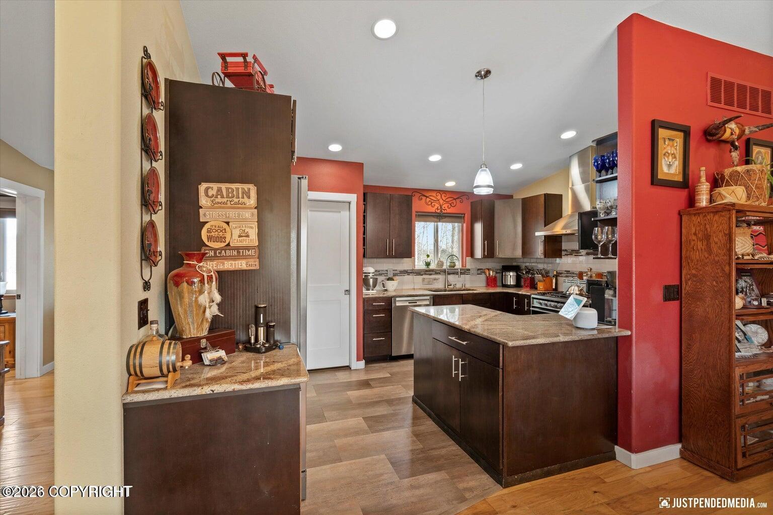 3872 N Charley Drive Property Photo 12