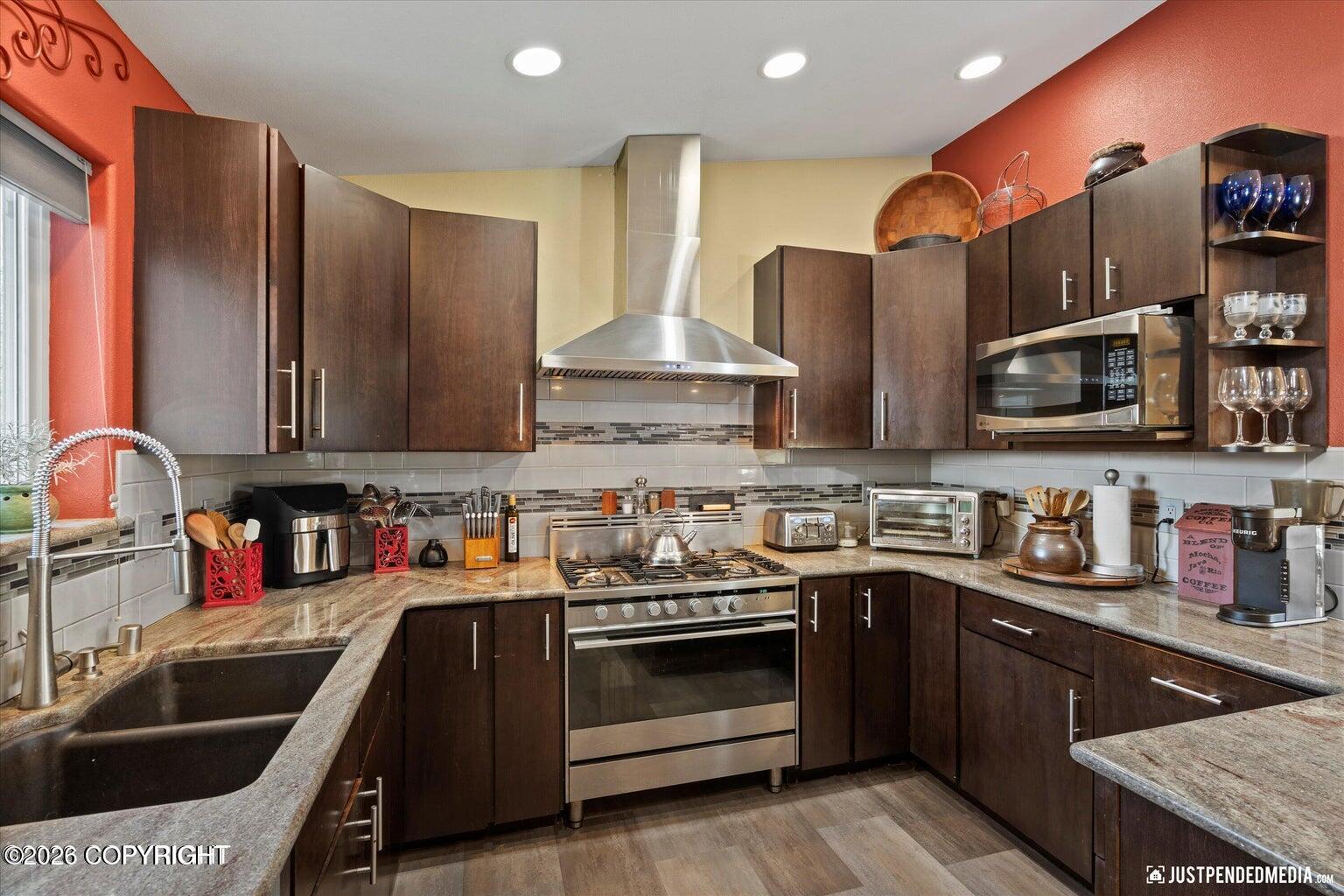 3872 N Charley Drive Property Photo 14