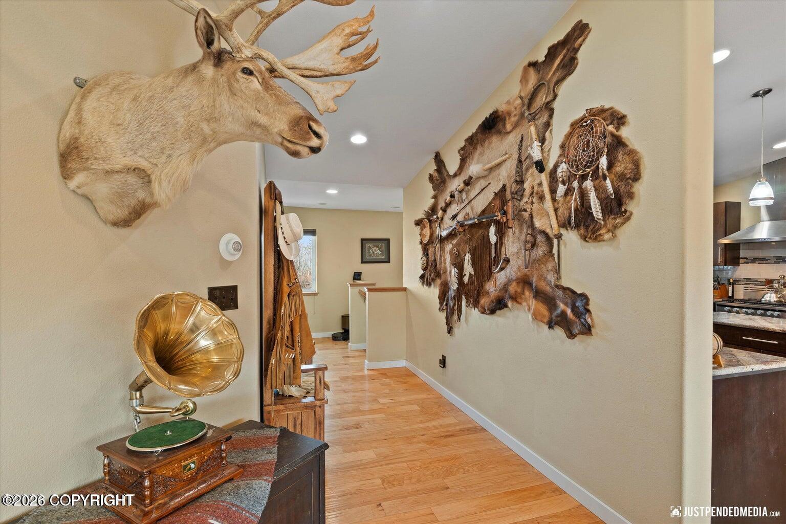 3872 N Charley Drive Property Photo 18